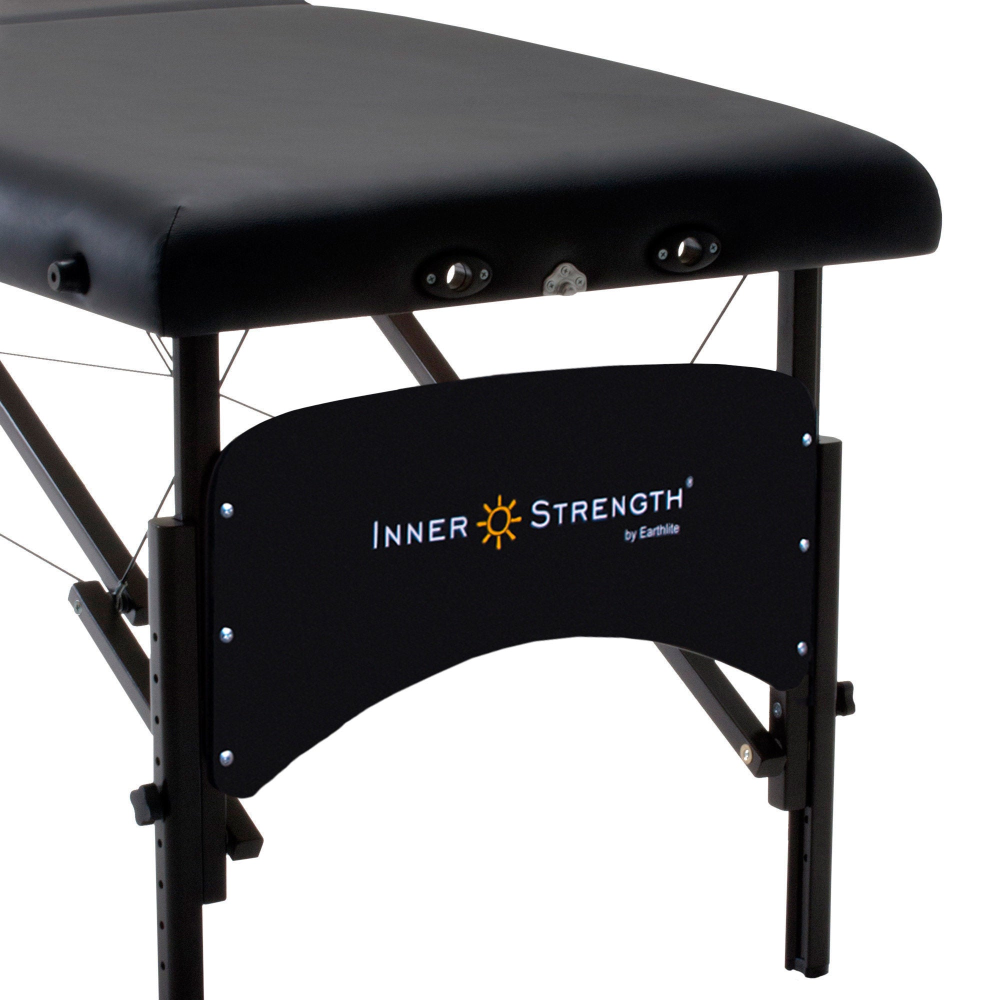 Inner Strength PLUS Massage Table By Earthlite