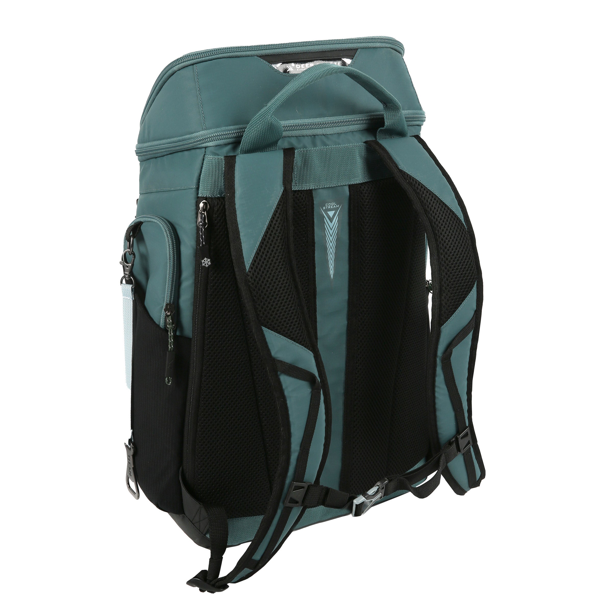 Titan 26 Can Backpack Cooler