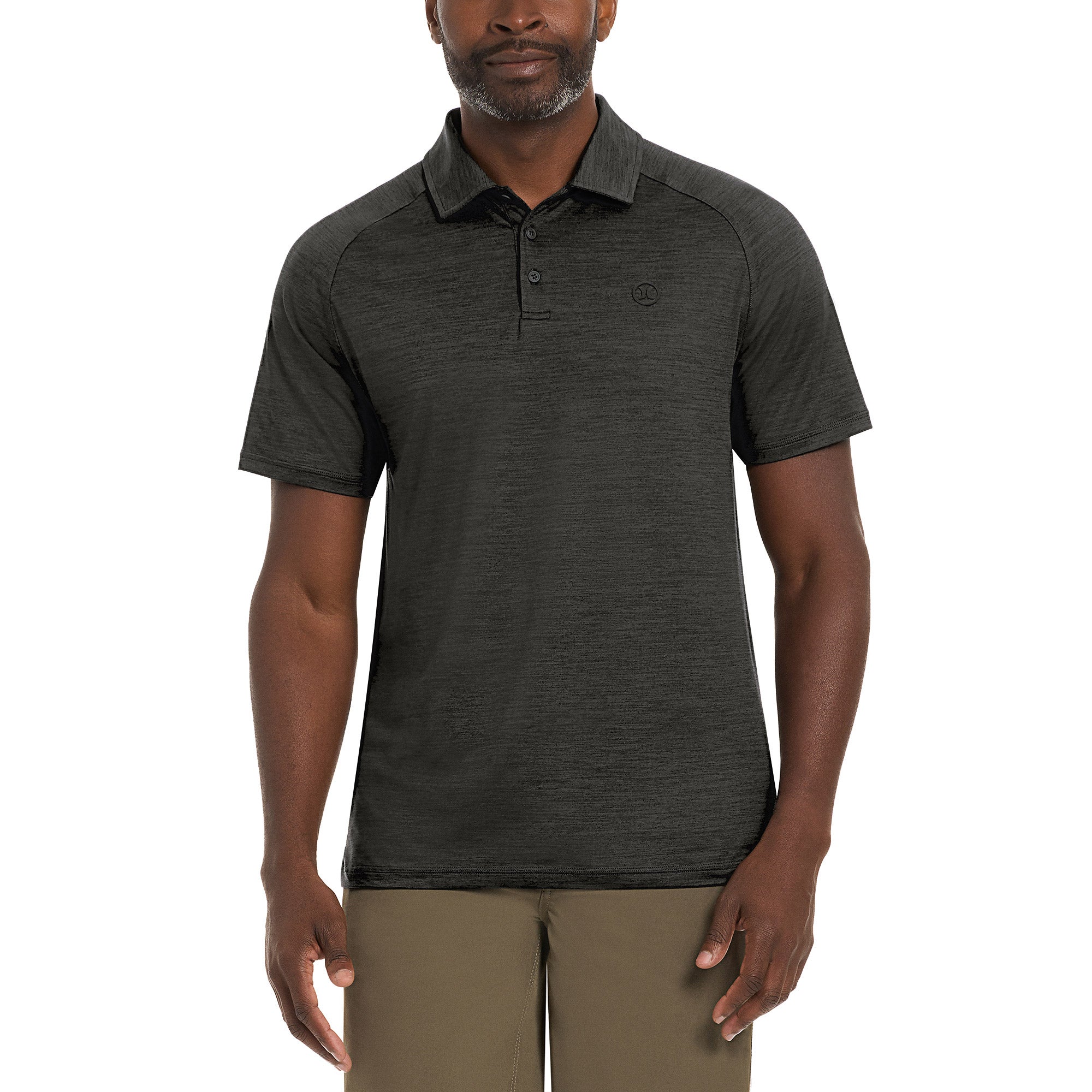 Hurley Men's Performance Polo