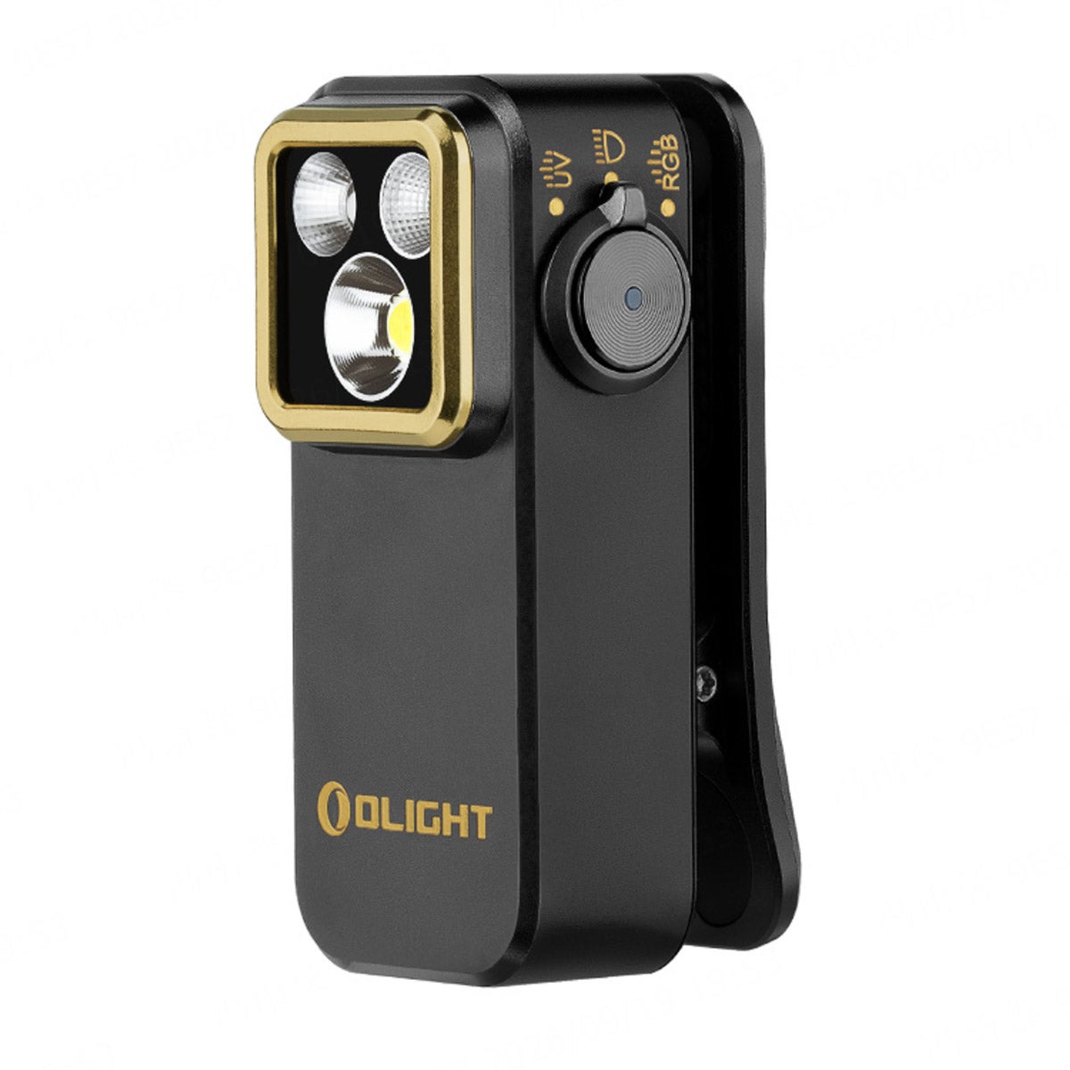 Olight Arkfield Ultra Bundle