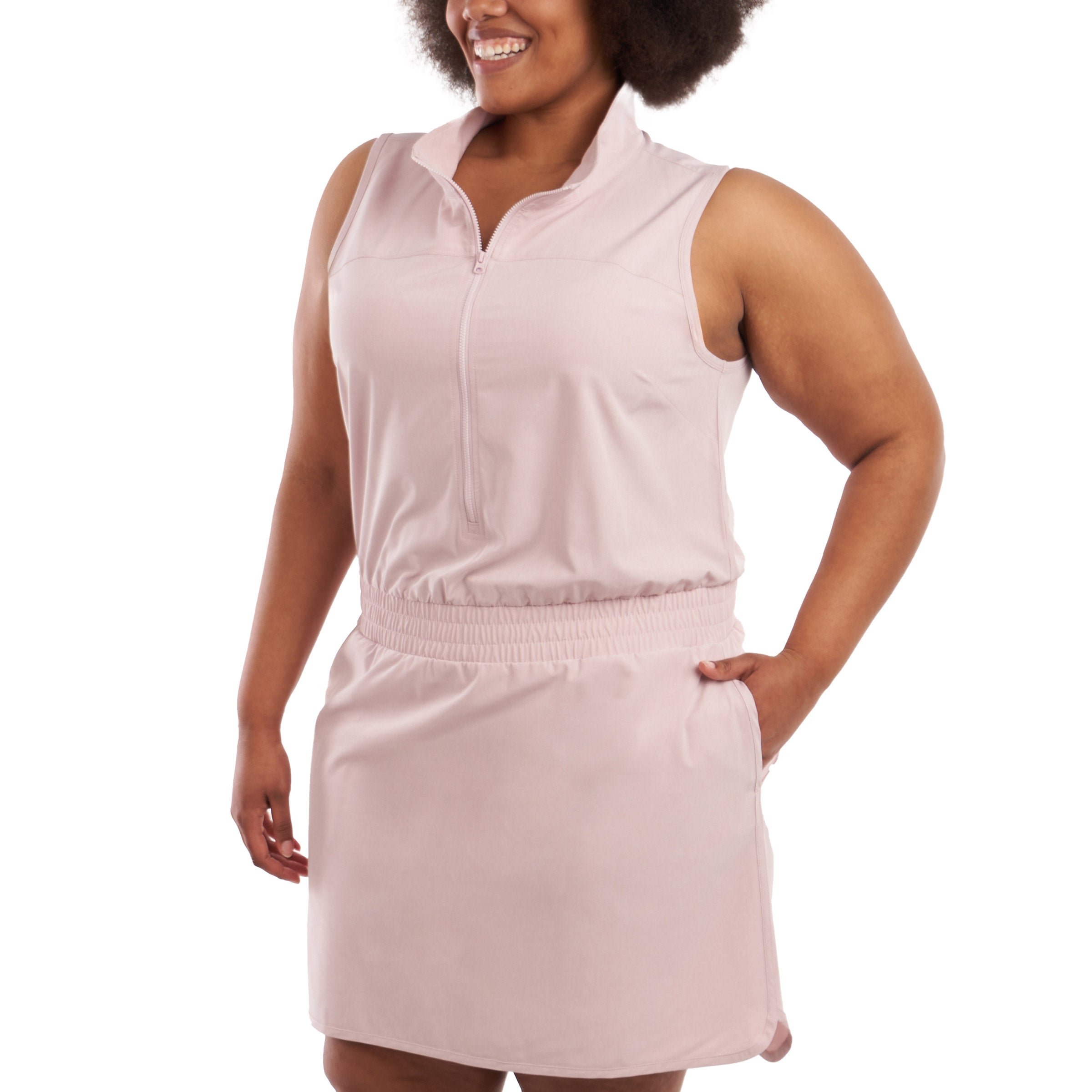 Elle Sport Women’s Active Dress