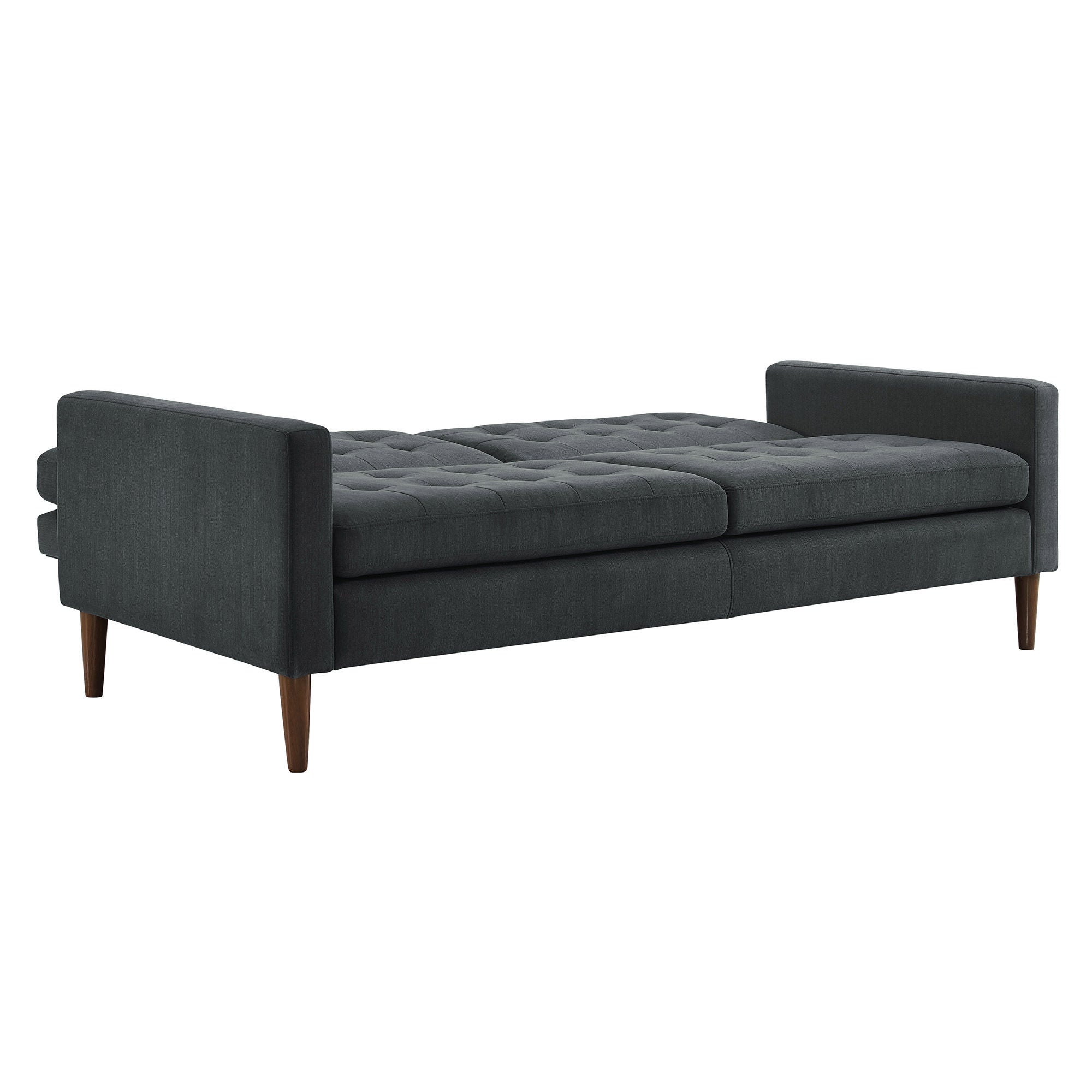 Holden Fabric Convertible Sofa Bed
