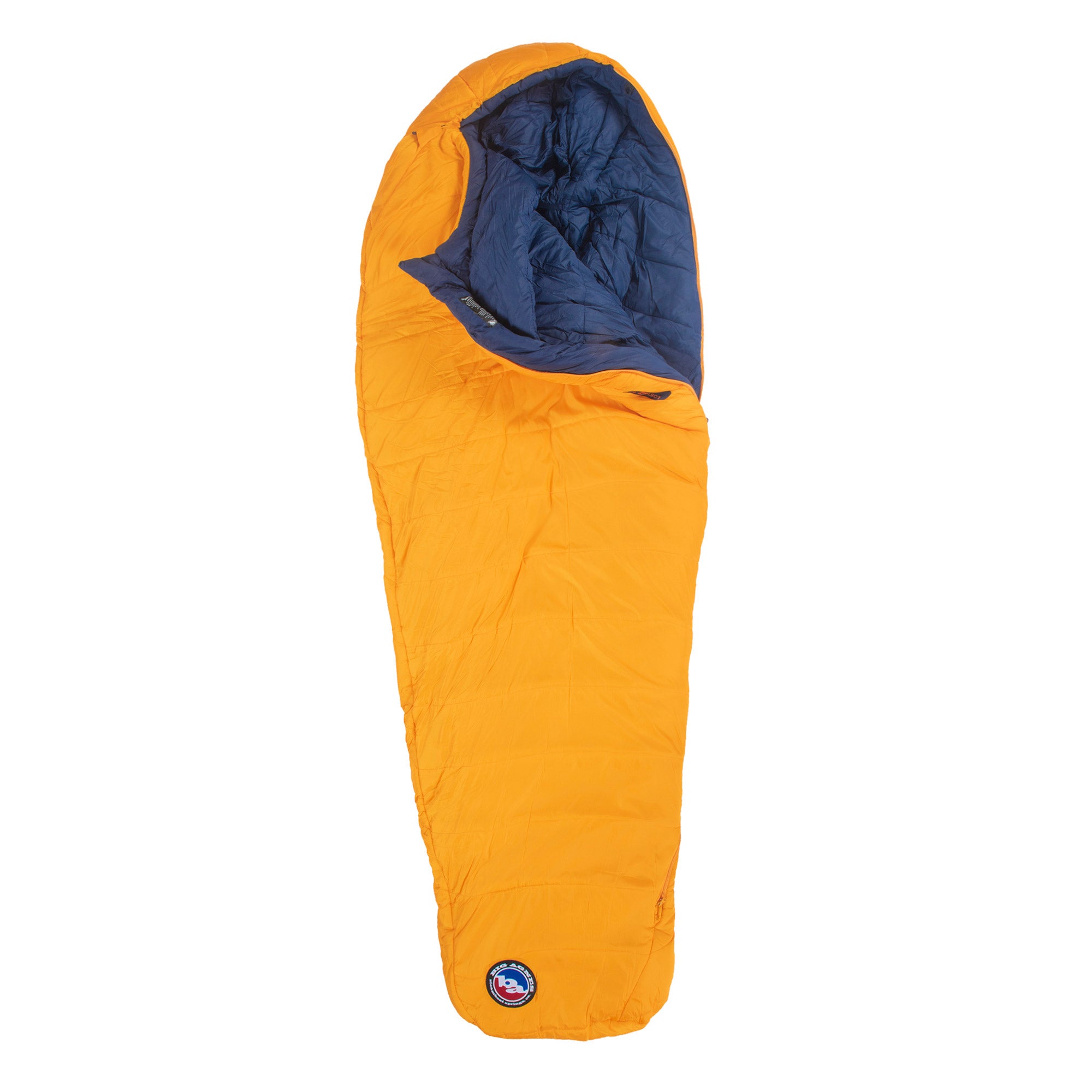 Big Agnes Lost Dog 0 Degree Sleeping Bag