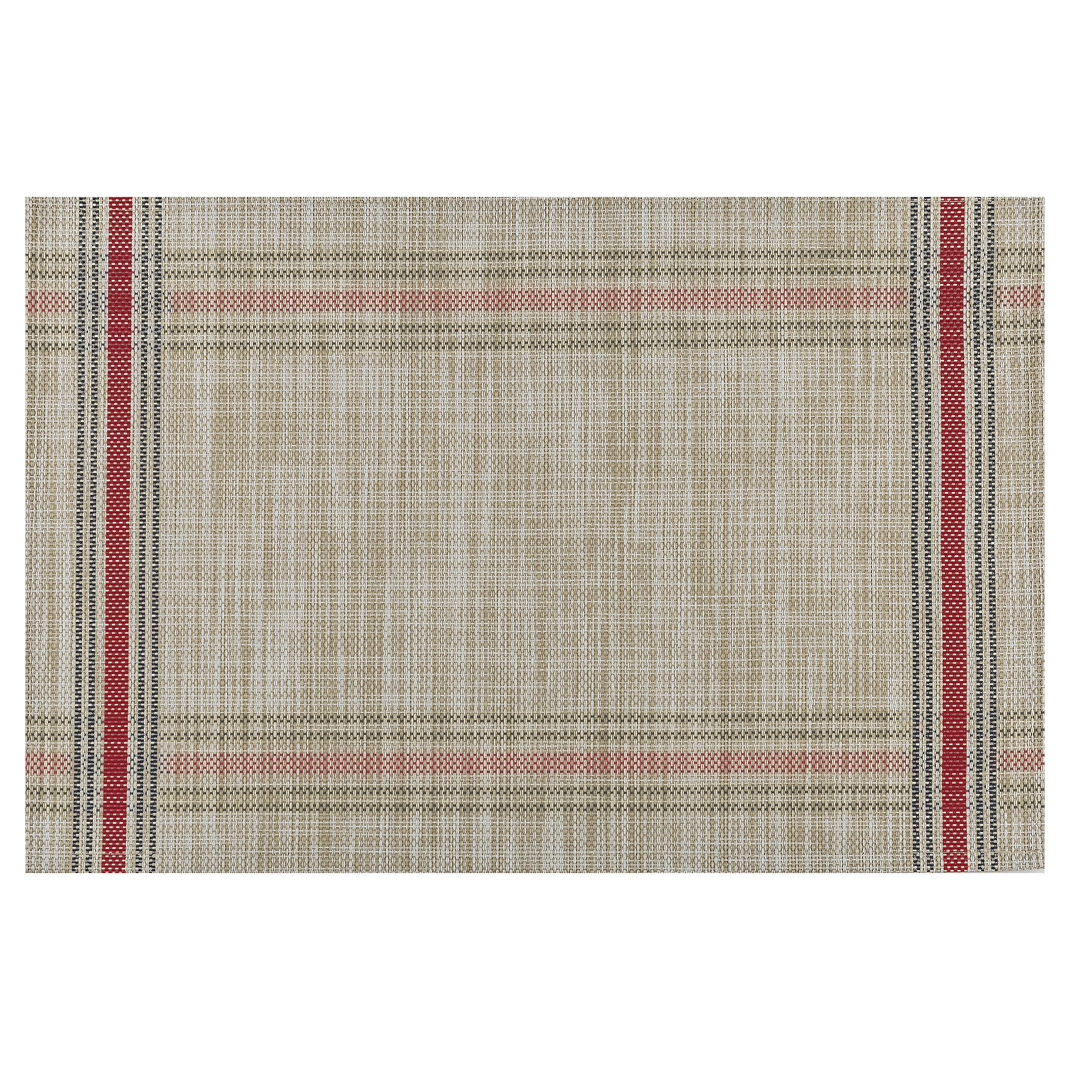 Boston Traders Placemat Set, 8-piece