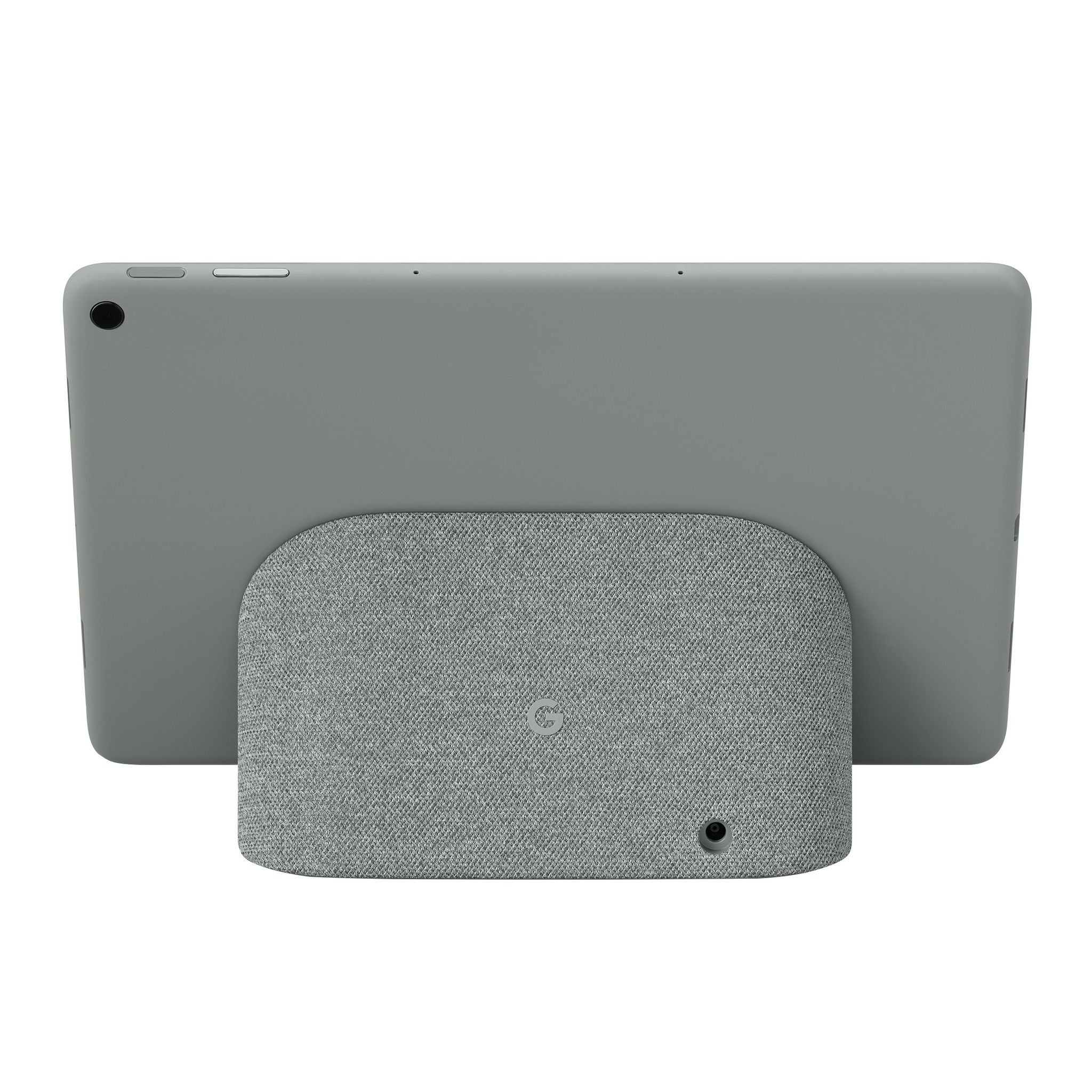 Google - Pixel Tablet with Charging Speaker Dock - 11" Android Tablet - 256GB - Wi-Fi