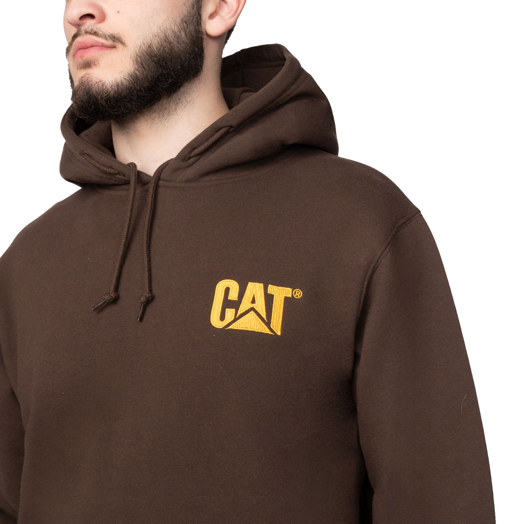 CAT Men’s Sweatshirt