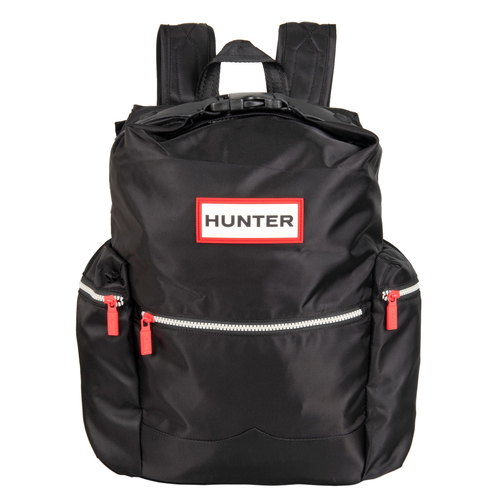 Hunter Topclip Backpack