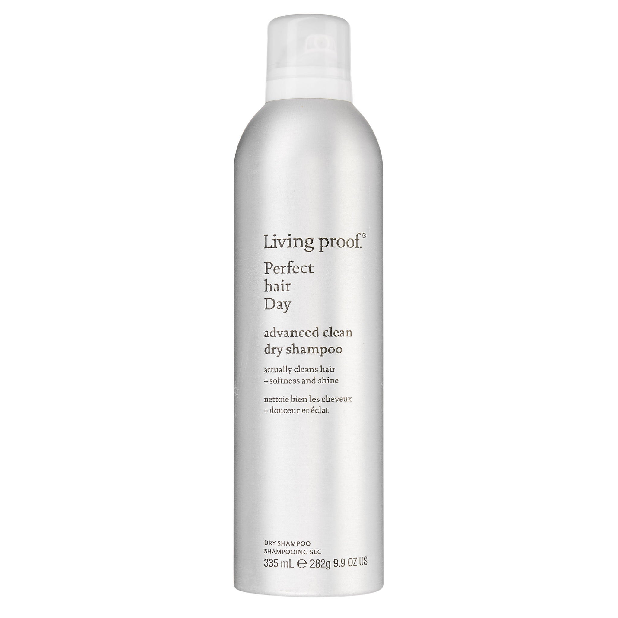 Living Proof Perfect Hair Day Advanced Clean Dry Shampoo, 9.9 oz