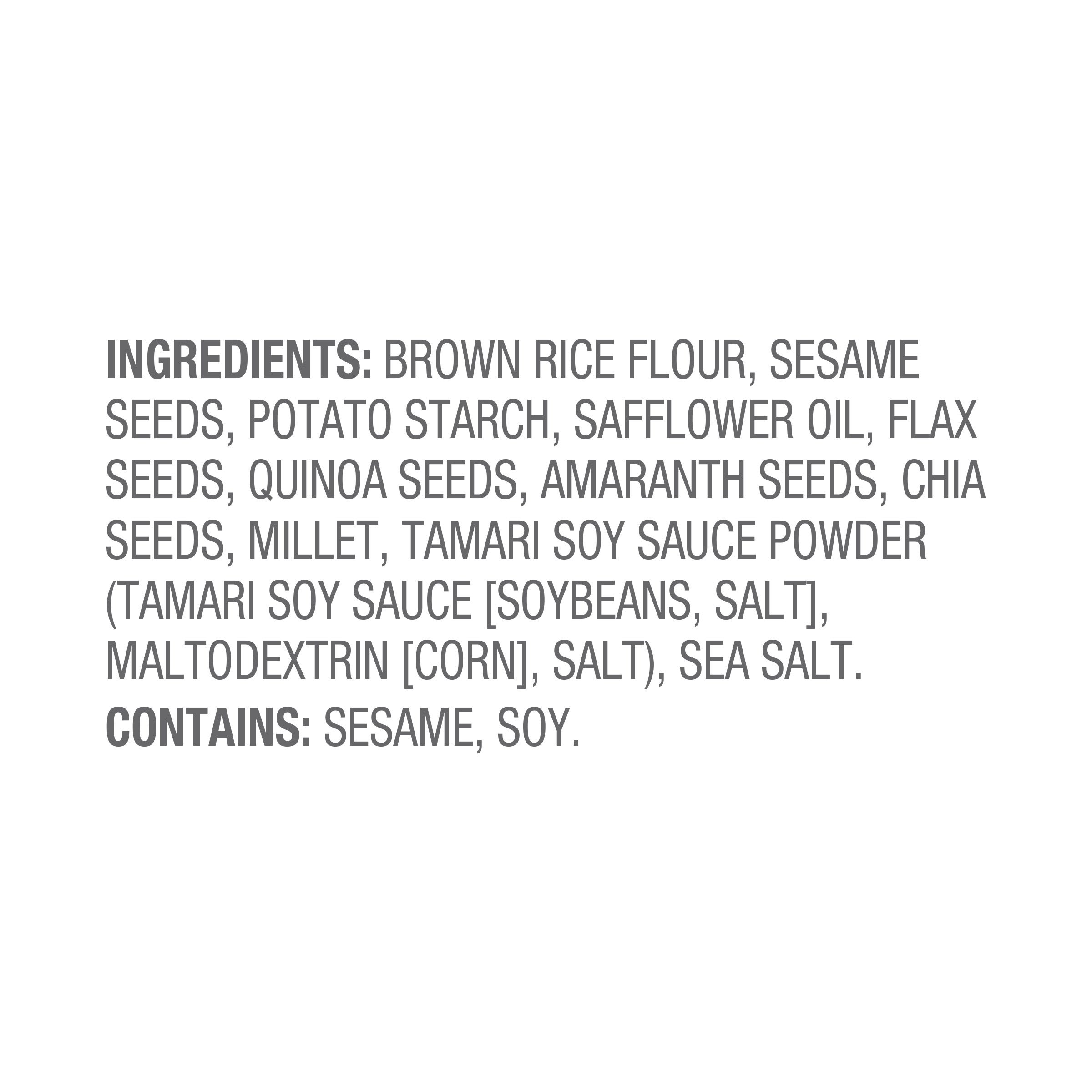 Crunchmaster Multi-Grain Crackers, 28 oz