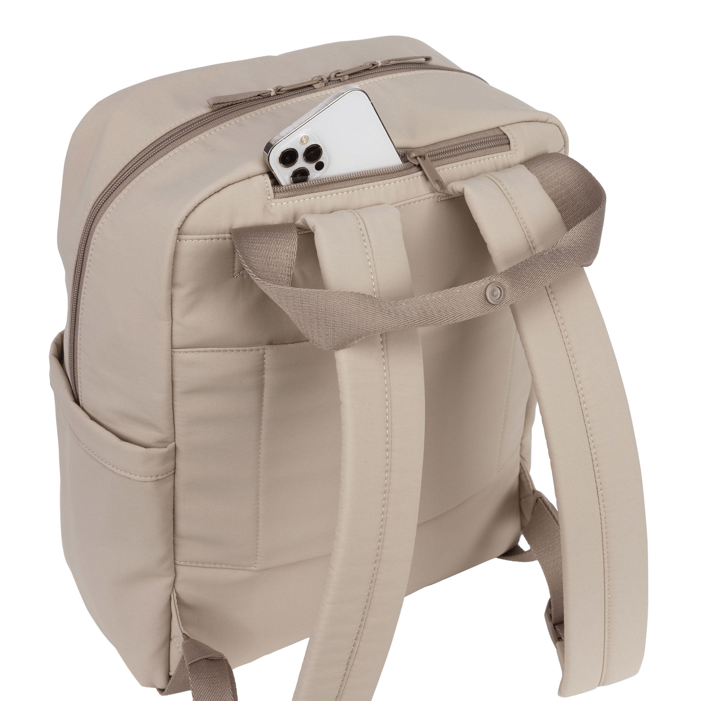 Connect Laptop Backpack