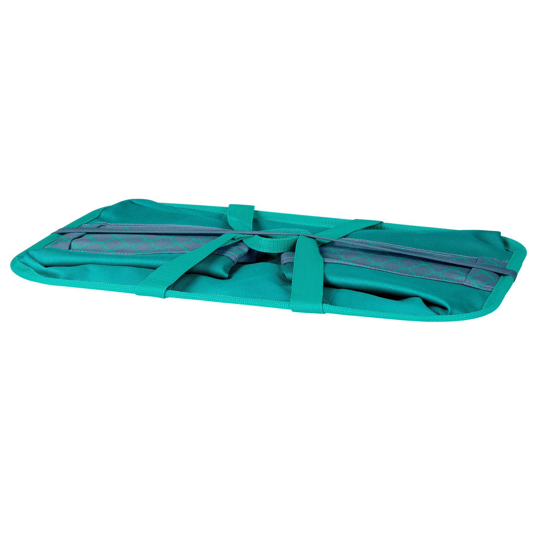Clevermade 2-pack Snap Up Laundry Tote