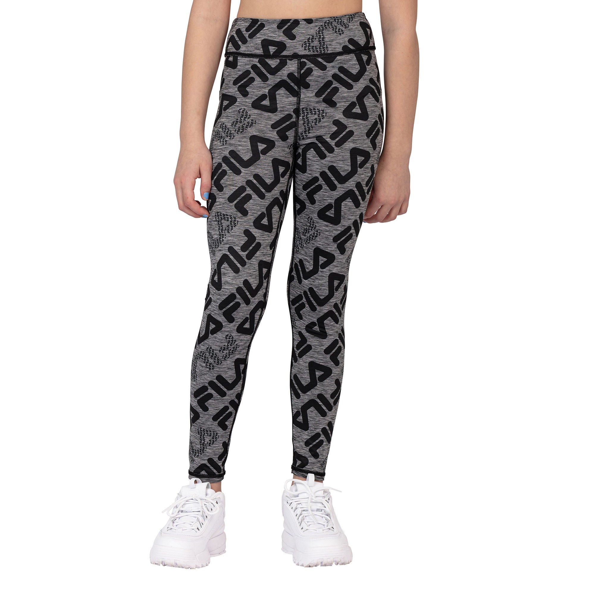 FILA Youth 2-pack Reversible Legging
