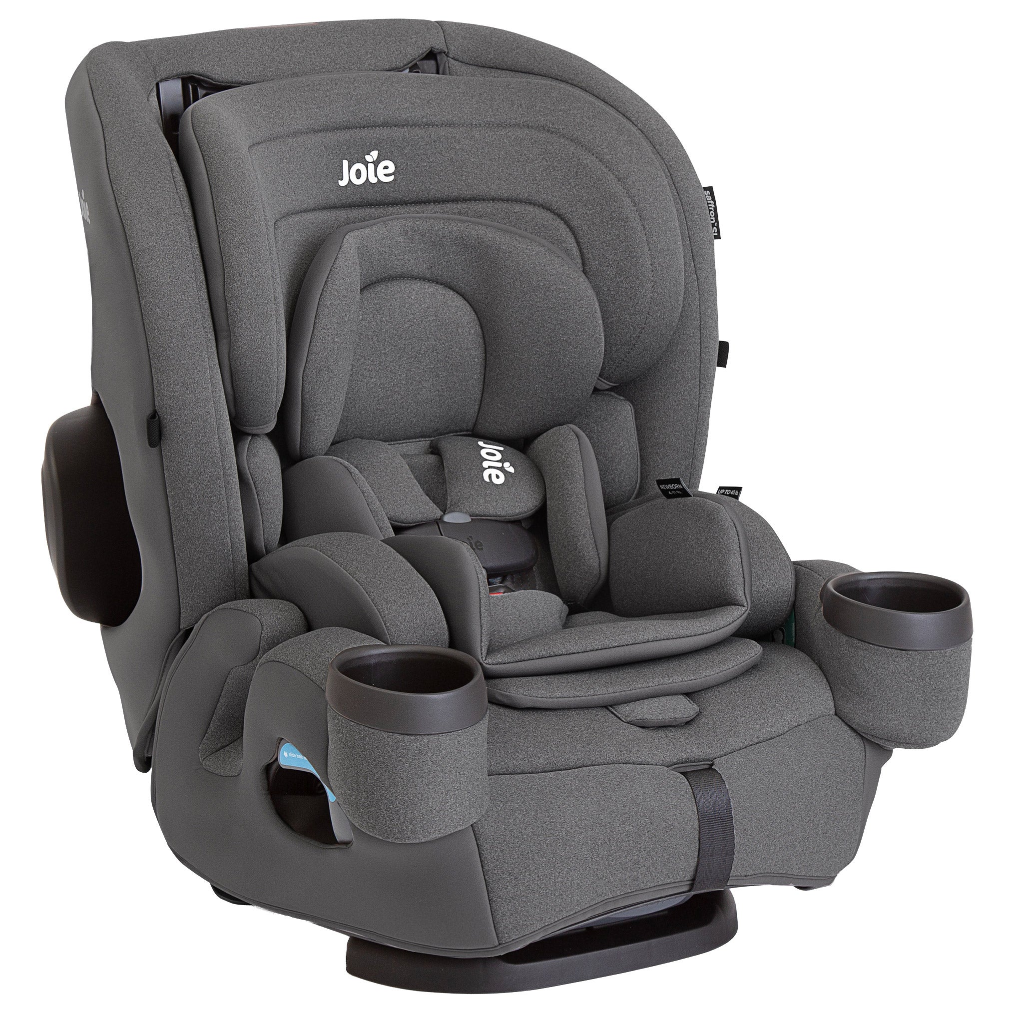 Joie Baby Saffron SI 4-in-1 Car Seat
