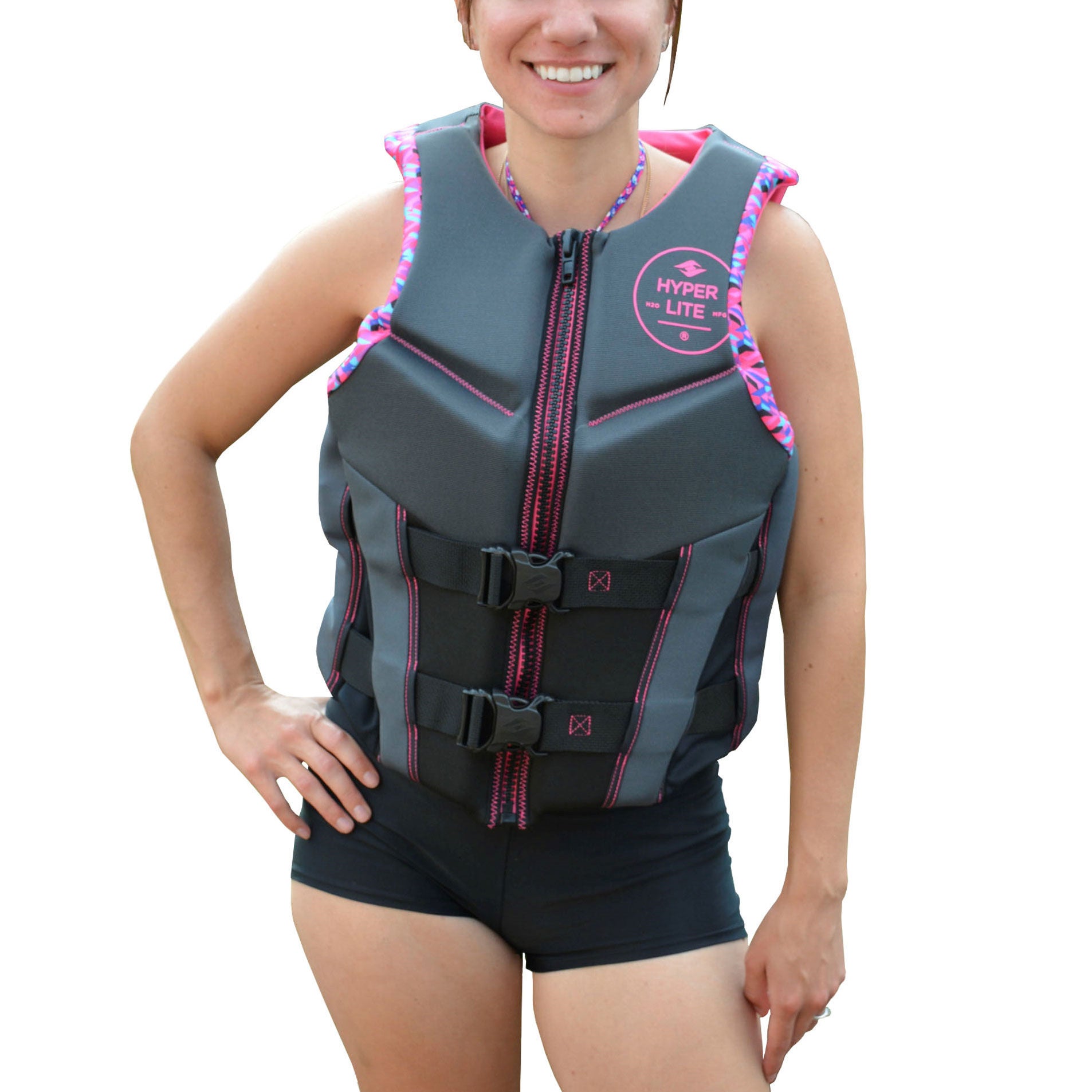 Hyperlite Life Women's Vest