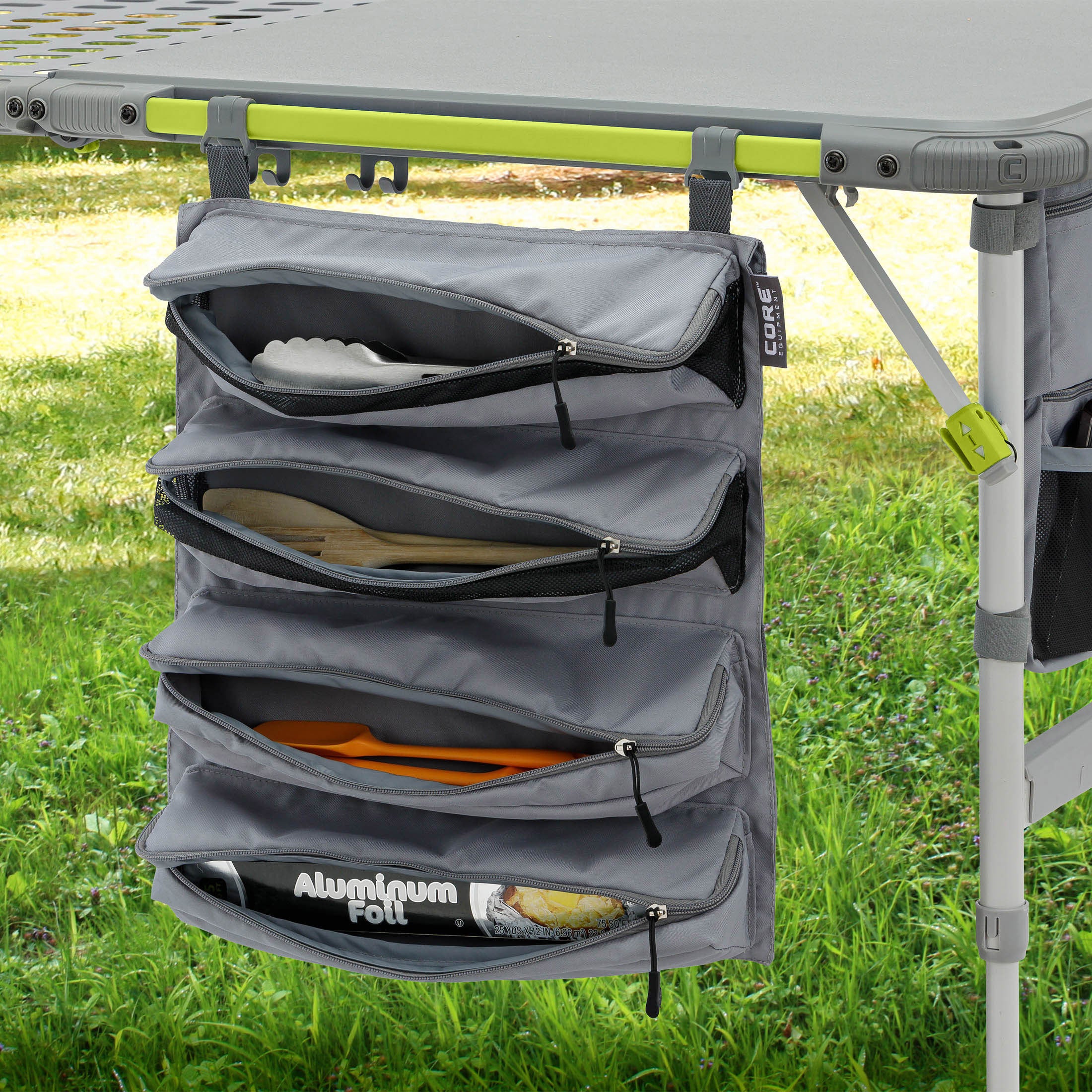 CORE Flexcessories 3-piece Bundle