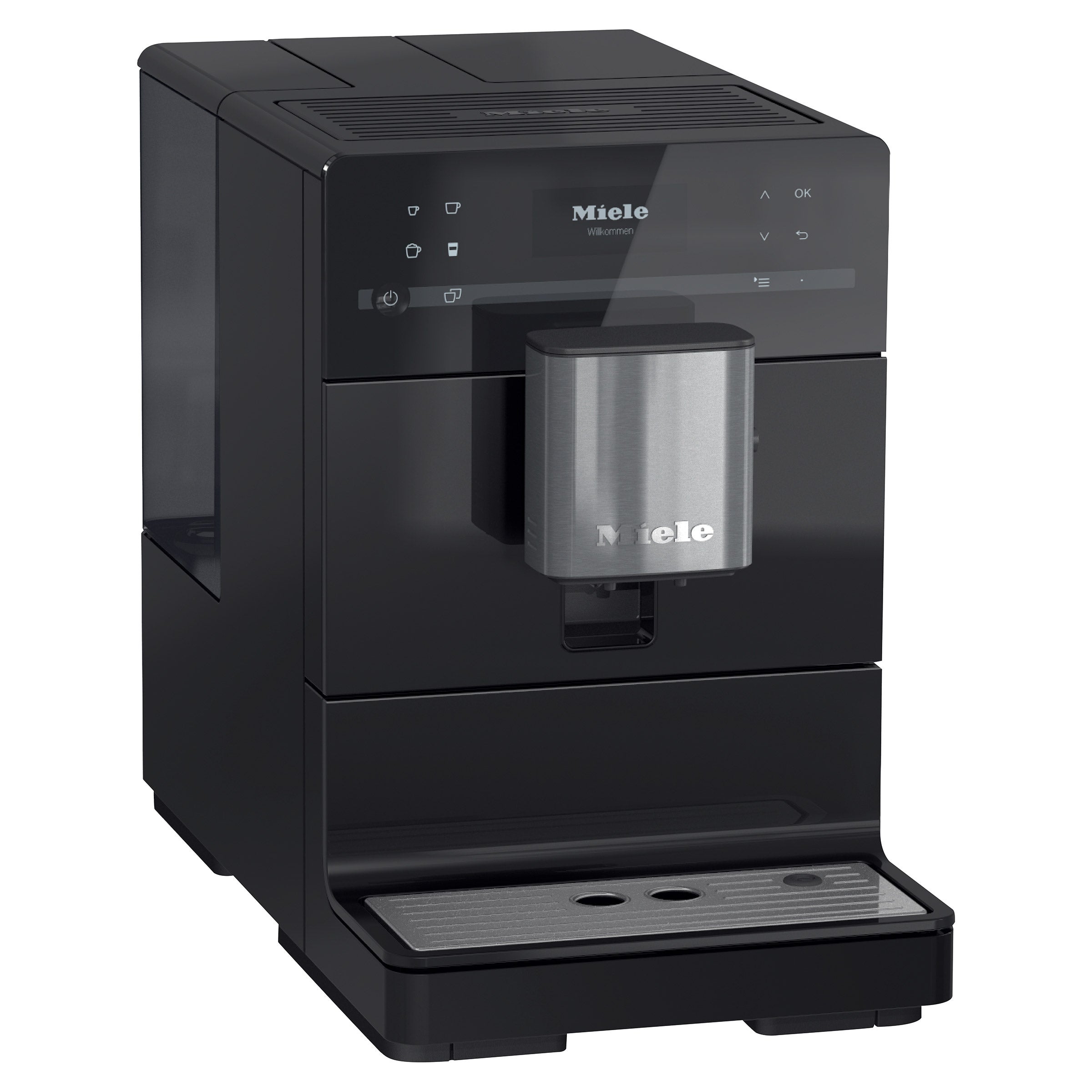 Miele CM5300 Countertop Coffee Machine