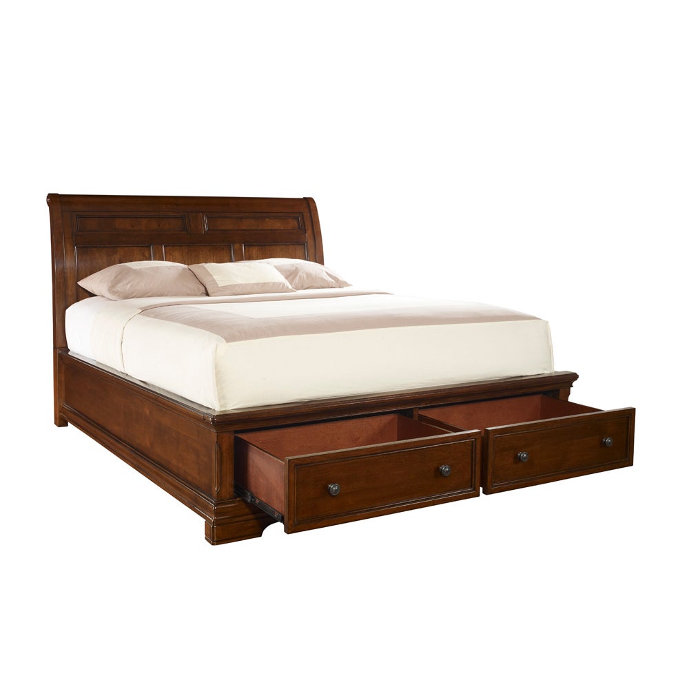 Bennington Queen Bed