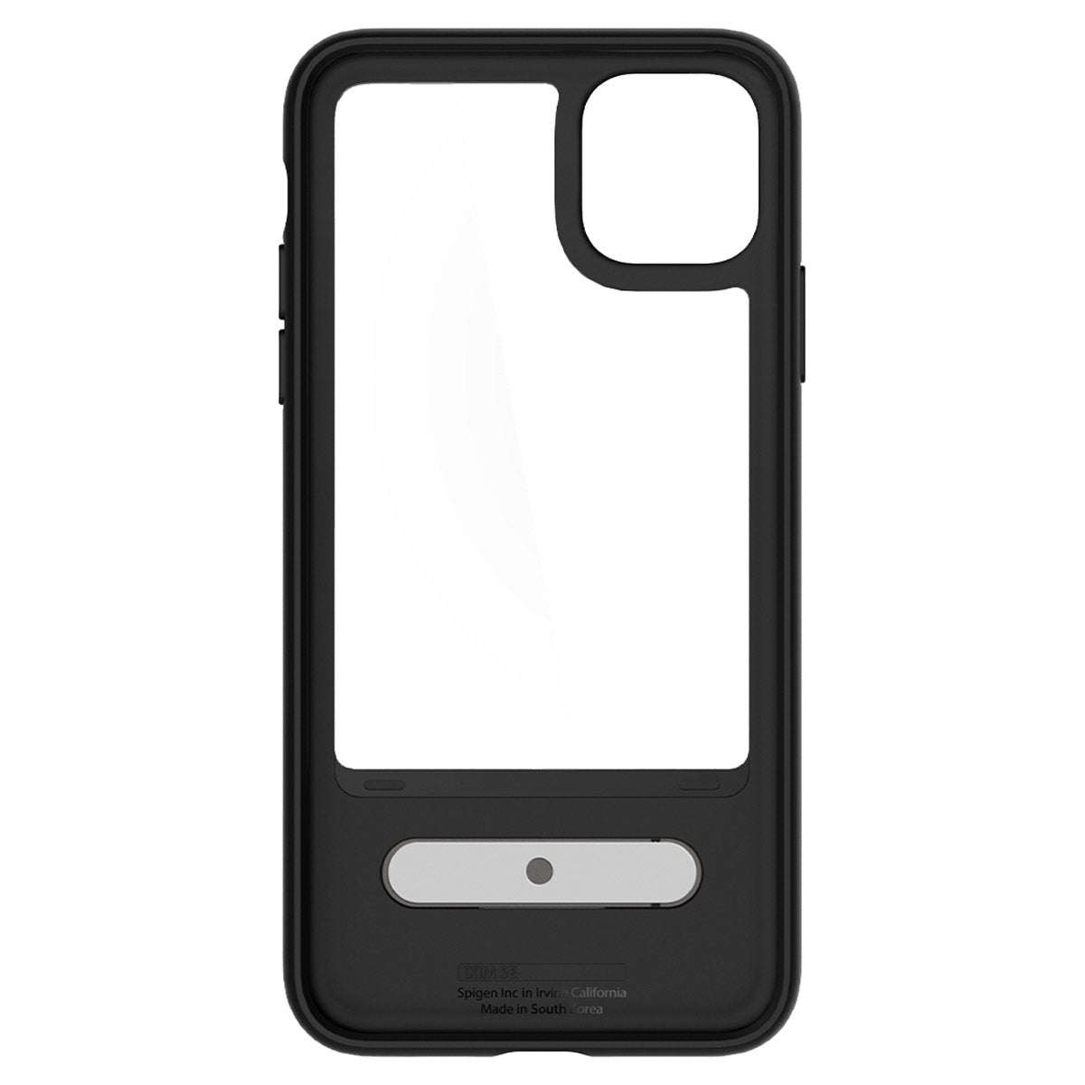 iPhone 11 Pro Spigen Slim Essential Bundle, Clear