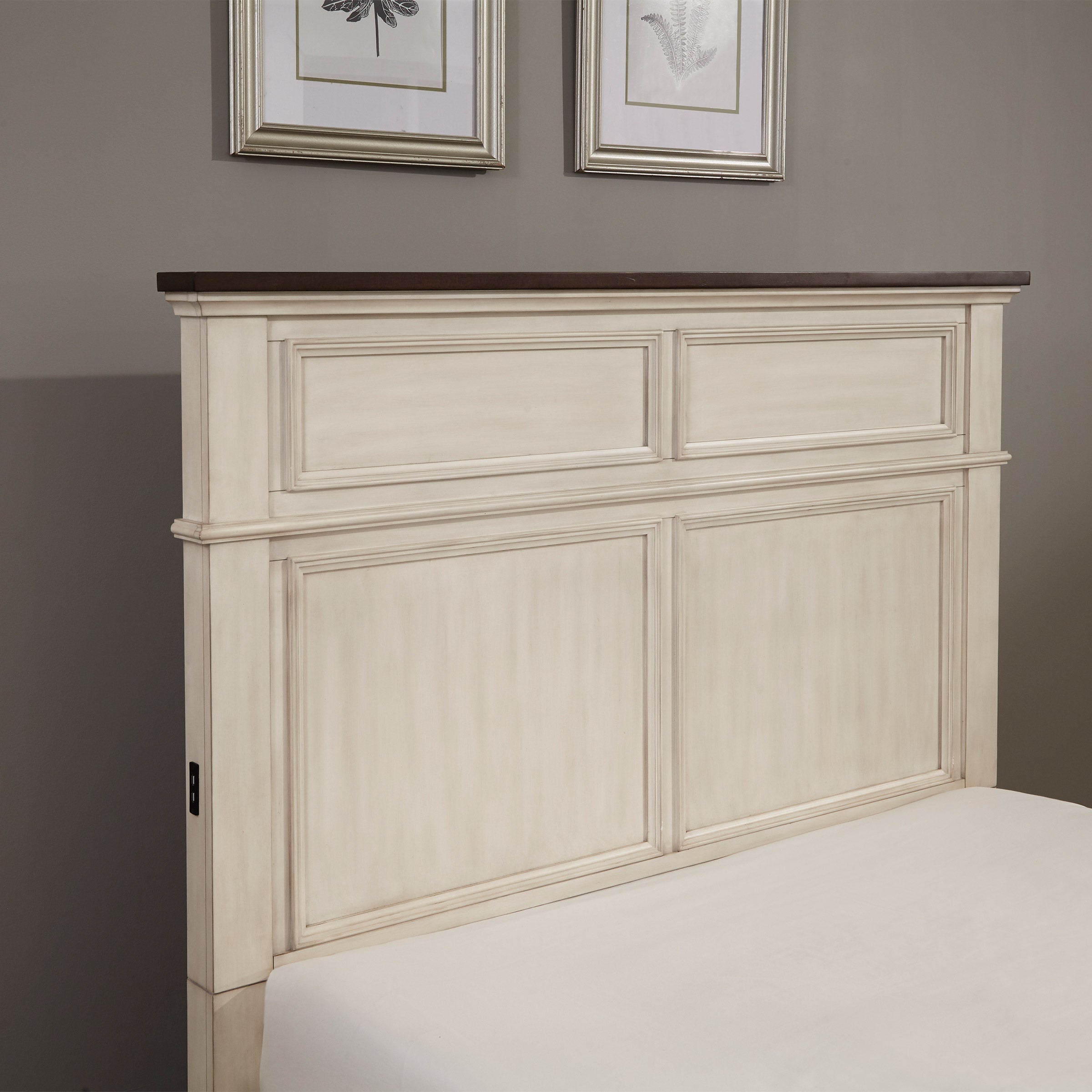 Viceroy King Bed