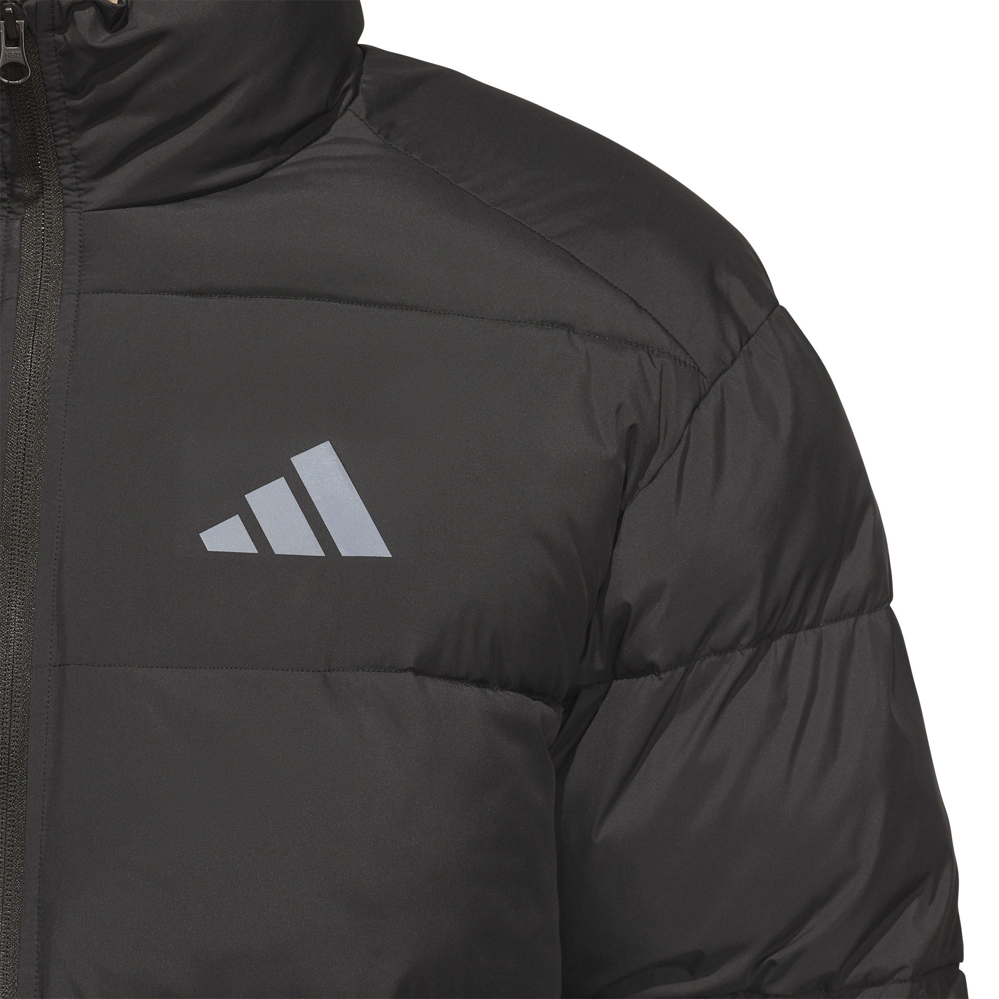 adidas Men's Terrex Puffer Jacket