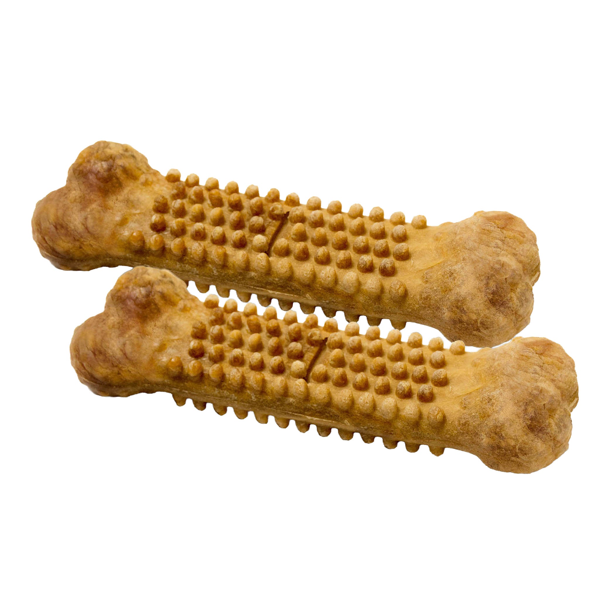 Nylabone NUBZ Dog Chews, 22-count, 2-pack