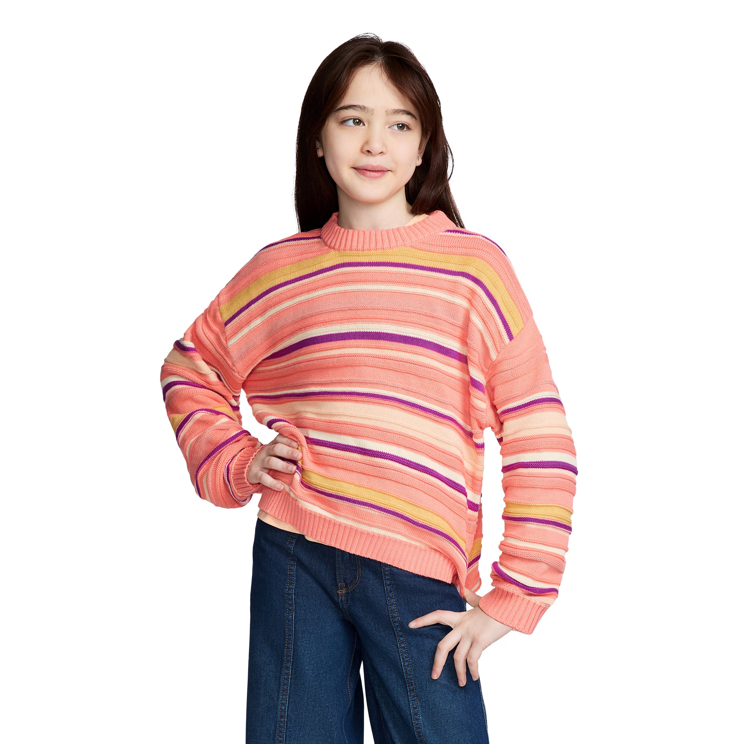 Roxy Youth Sweater