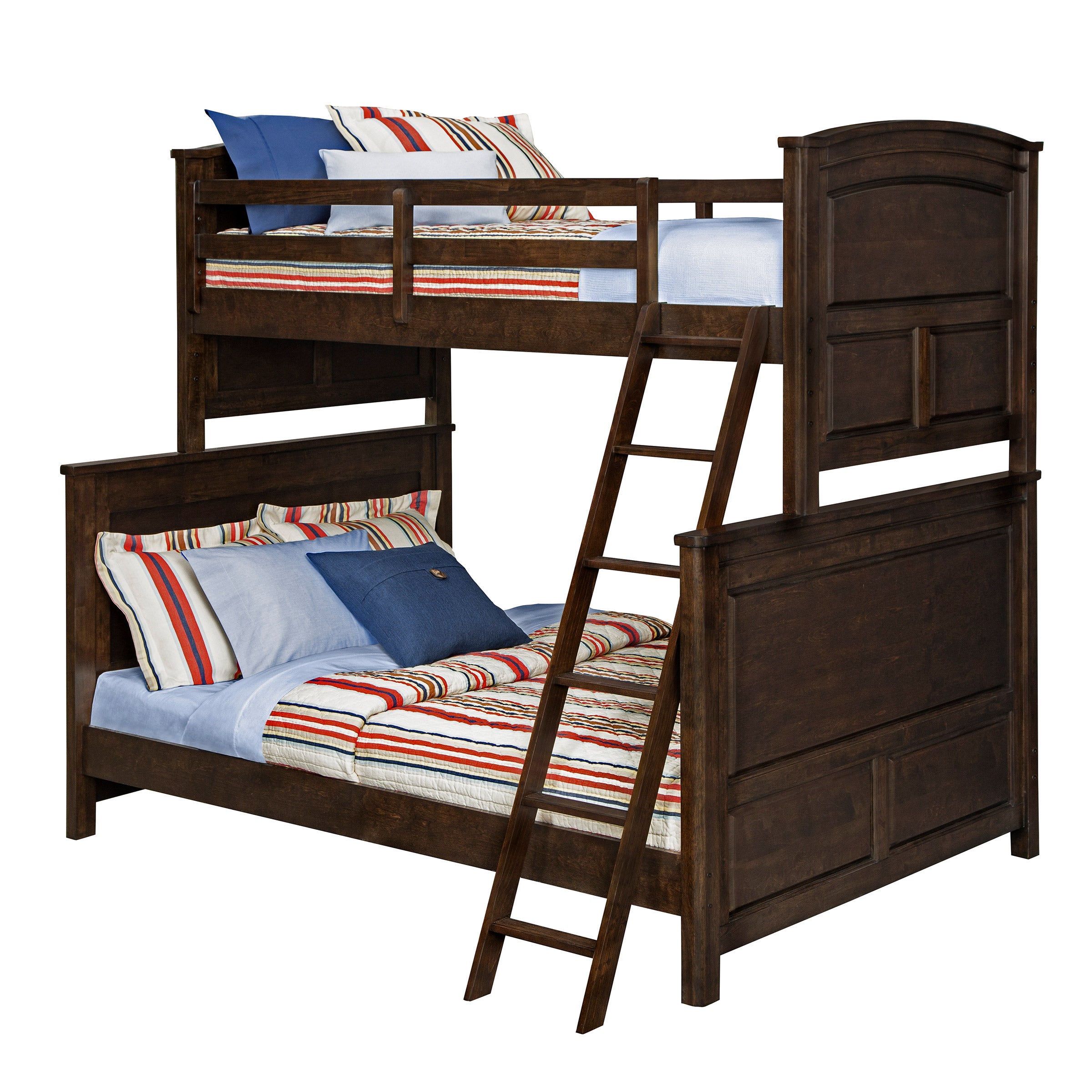 Brooklyn Twin Over Full Bunk Bed