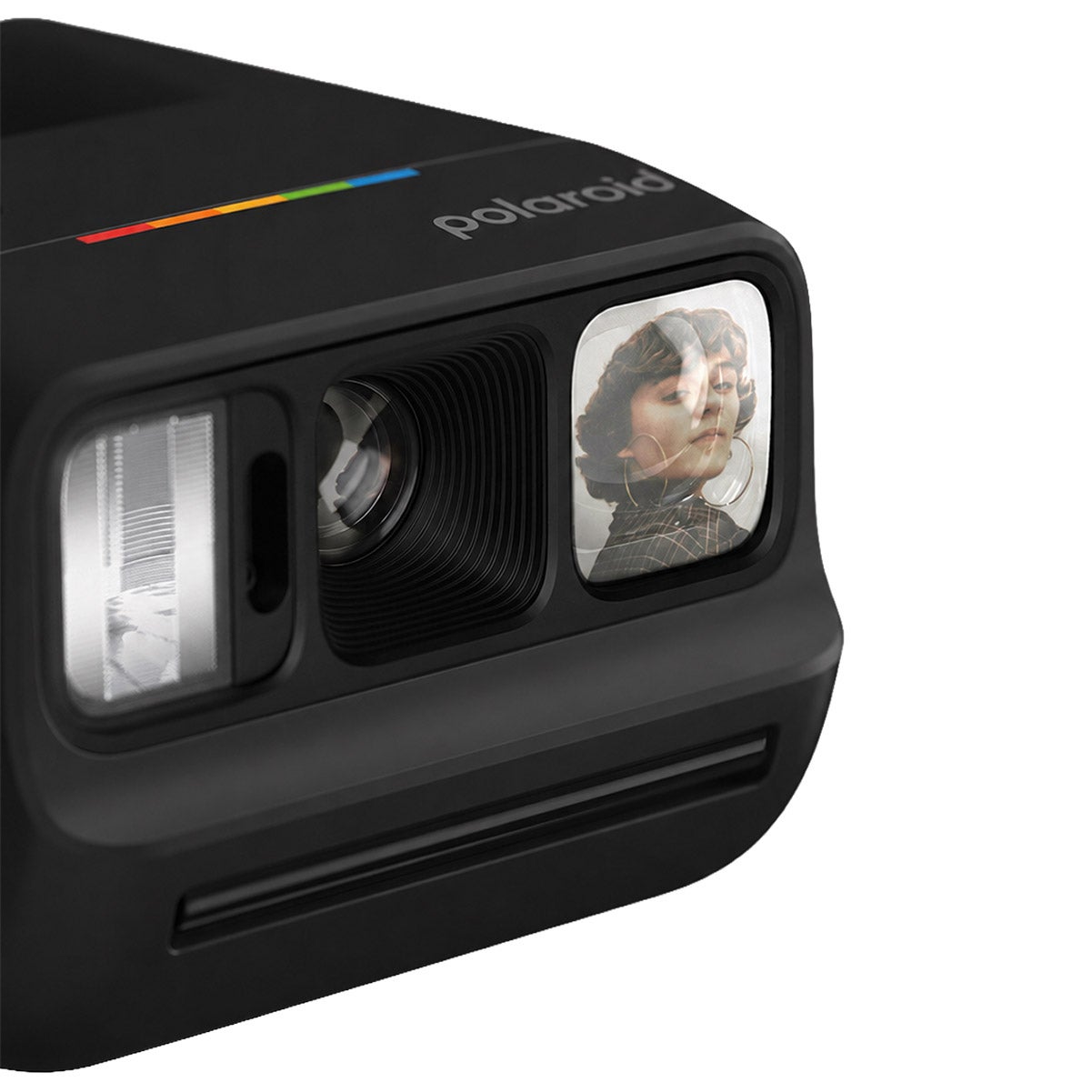 Polaroid Go Generation 3 Instant Camera Bundle