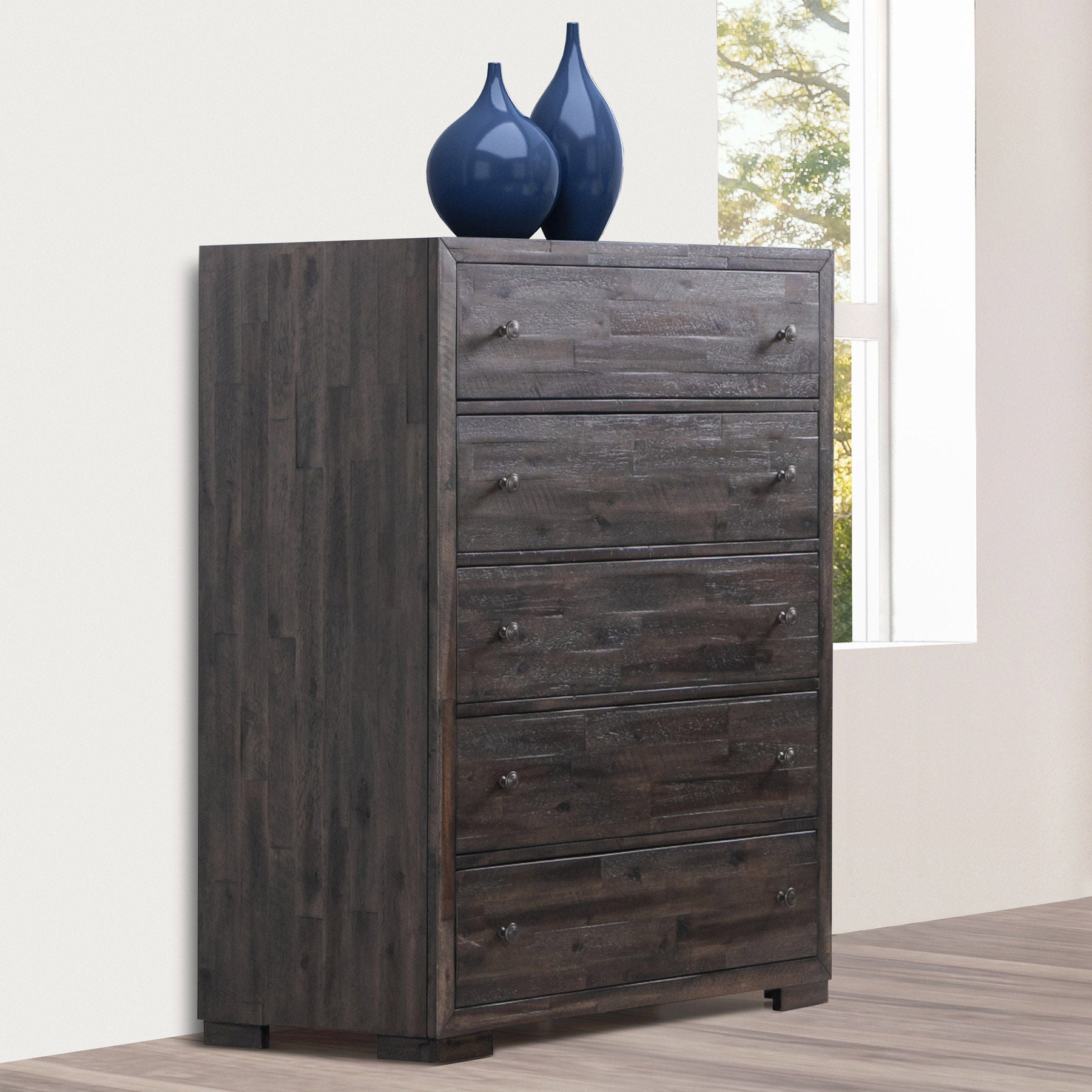 Caterina Storage Bedroom Collection