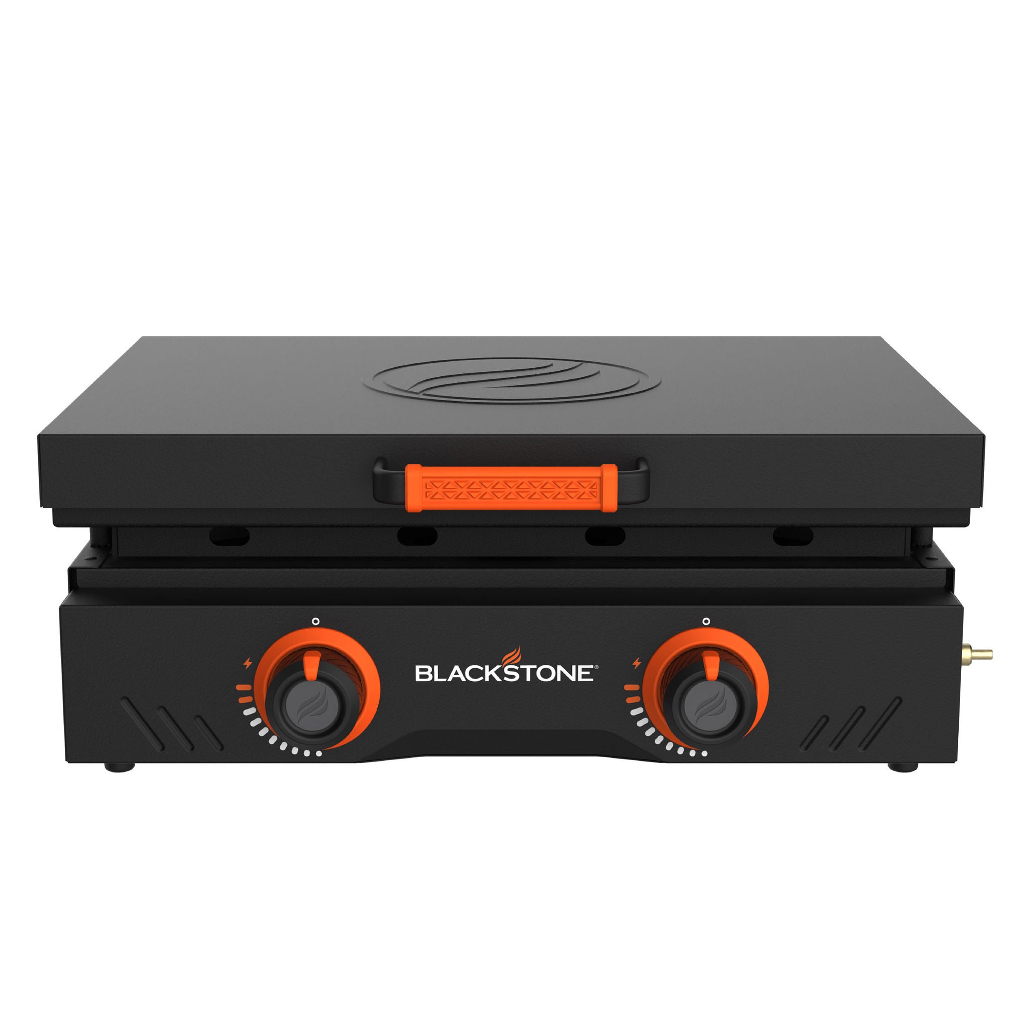 Blackstone 22” Griddle with Hard Cover and Carry Bag Bundle