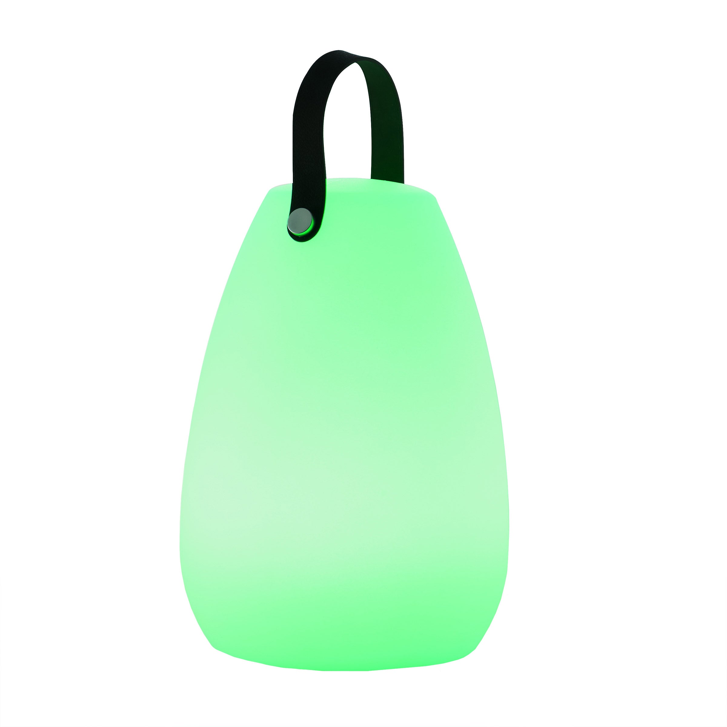 GloGlobe Wireless LED Color Changing Lantern, 2-pack