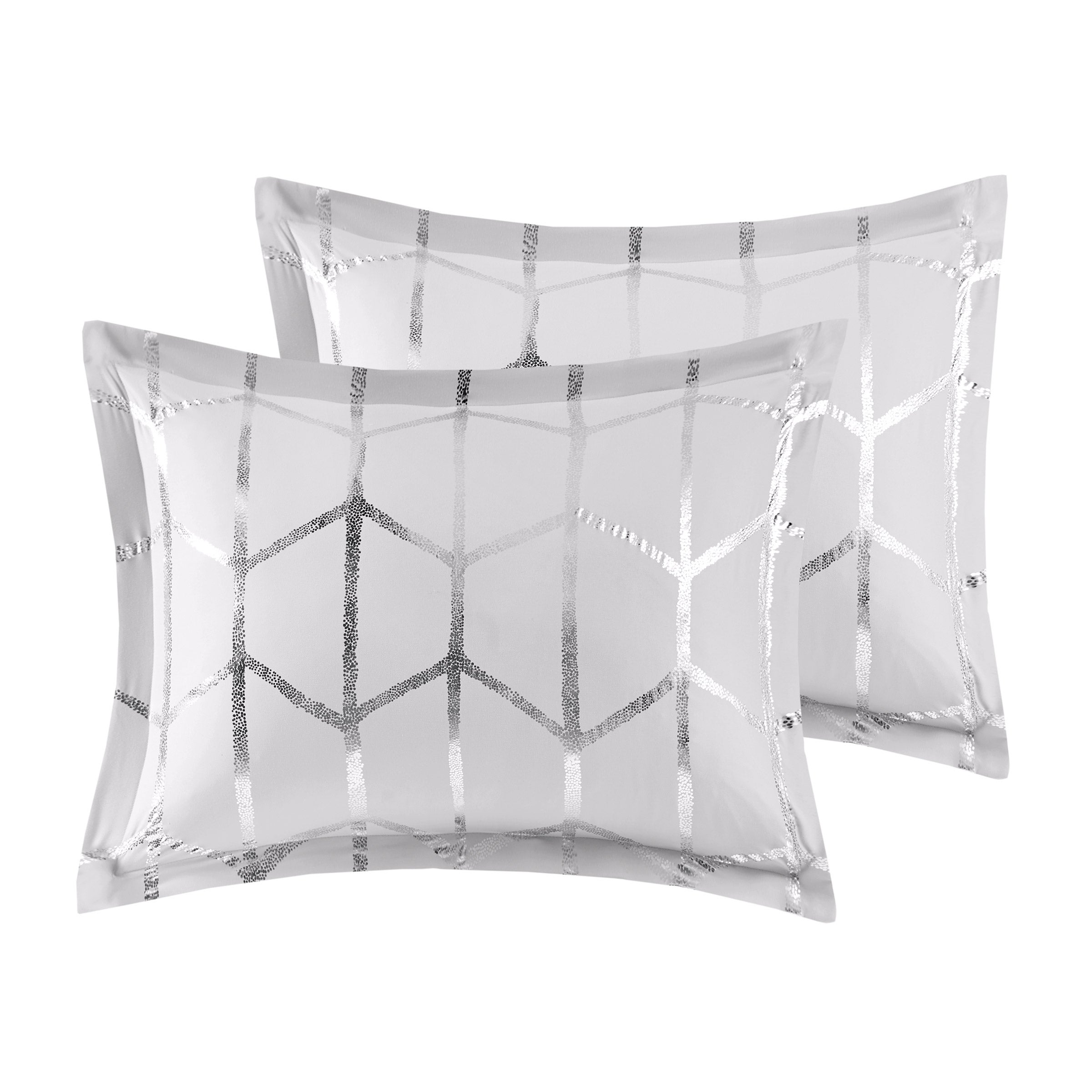 Raina Comforter Set