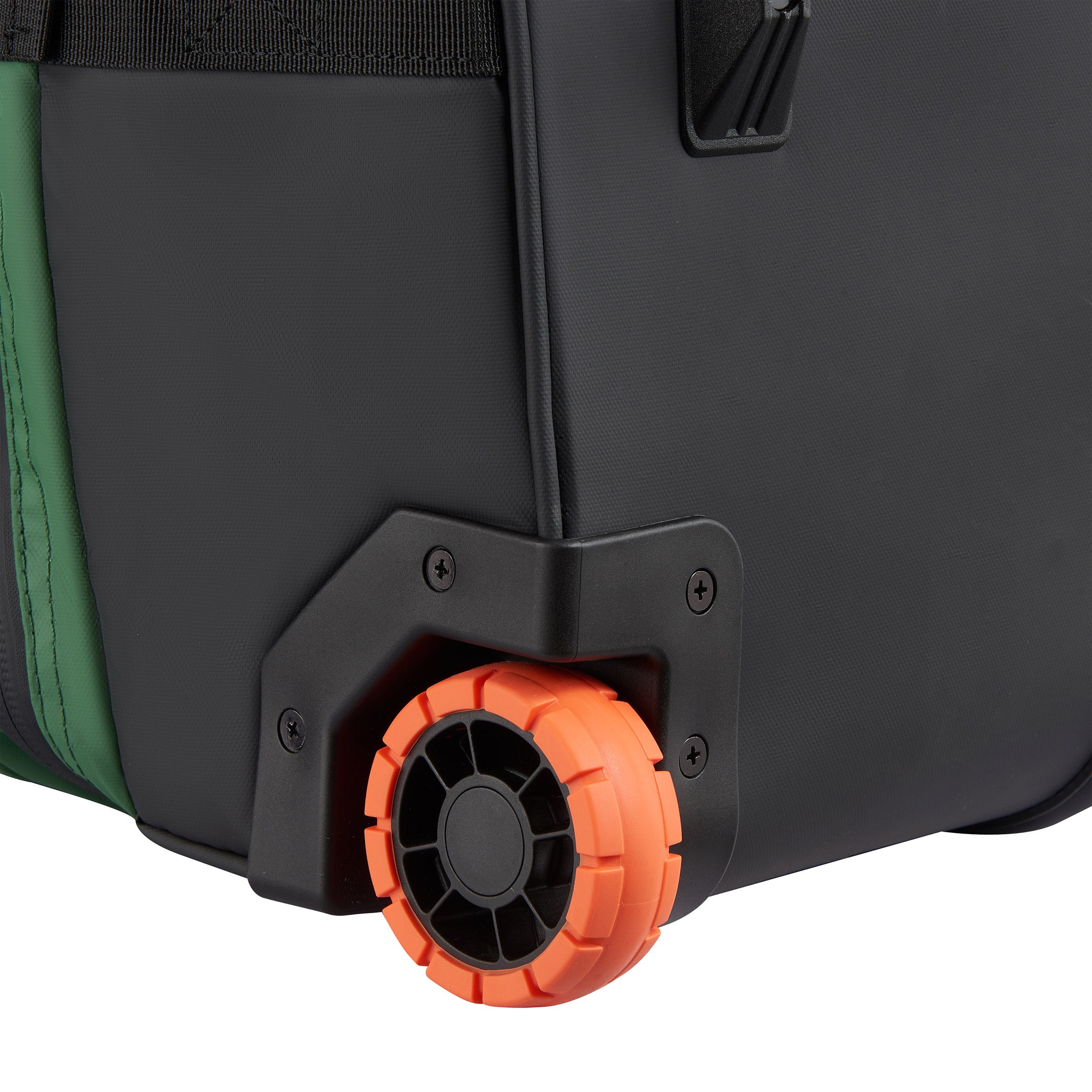 Jeep JS005A Cascade Rolling Duffel Bag