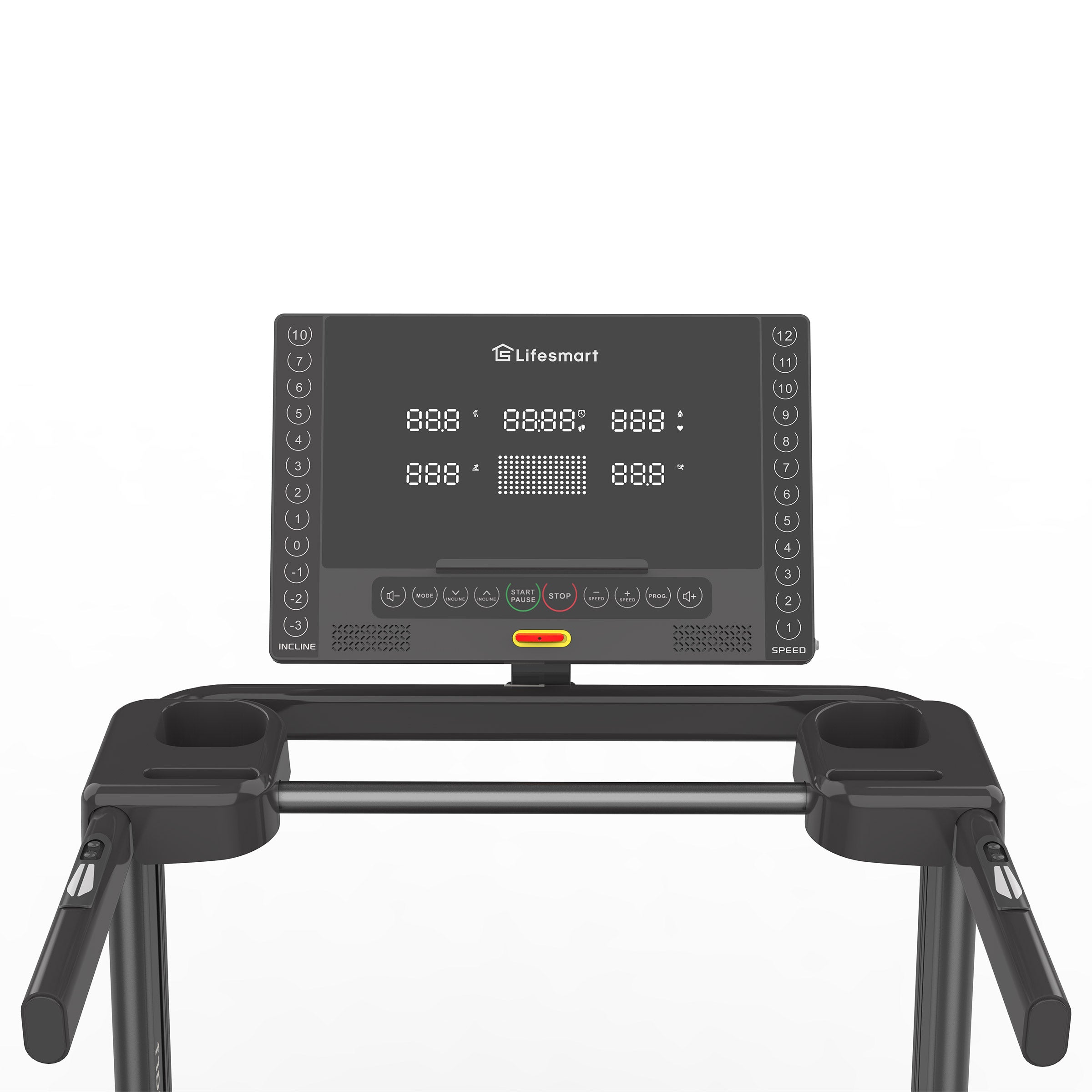 Lifesmart TM2500 PowerTouch Treadmill