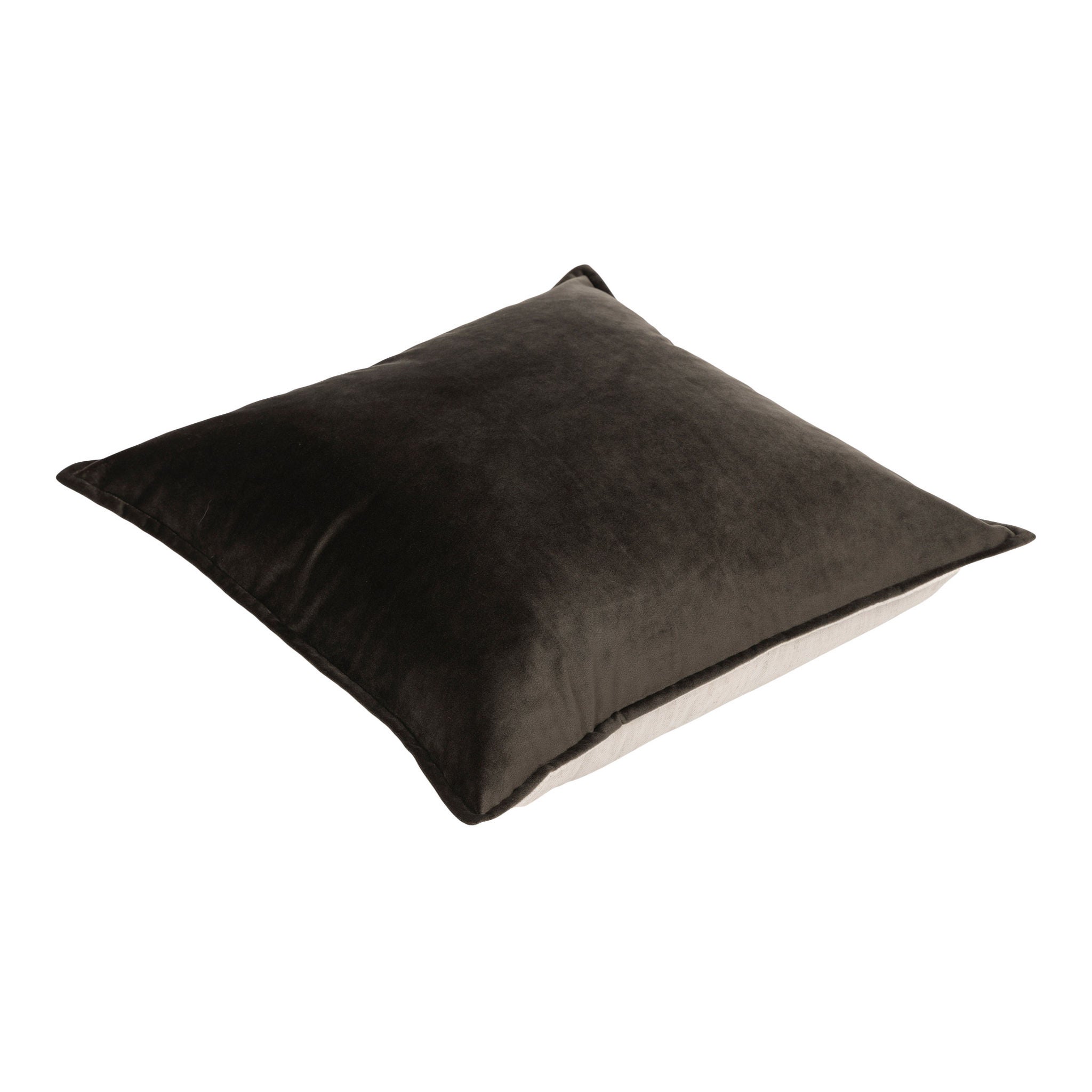 Velvet Deco Pillow