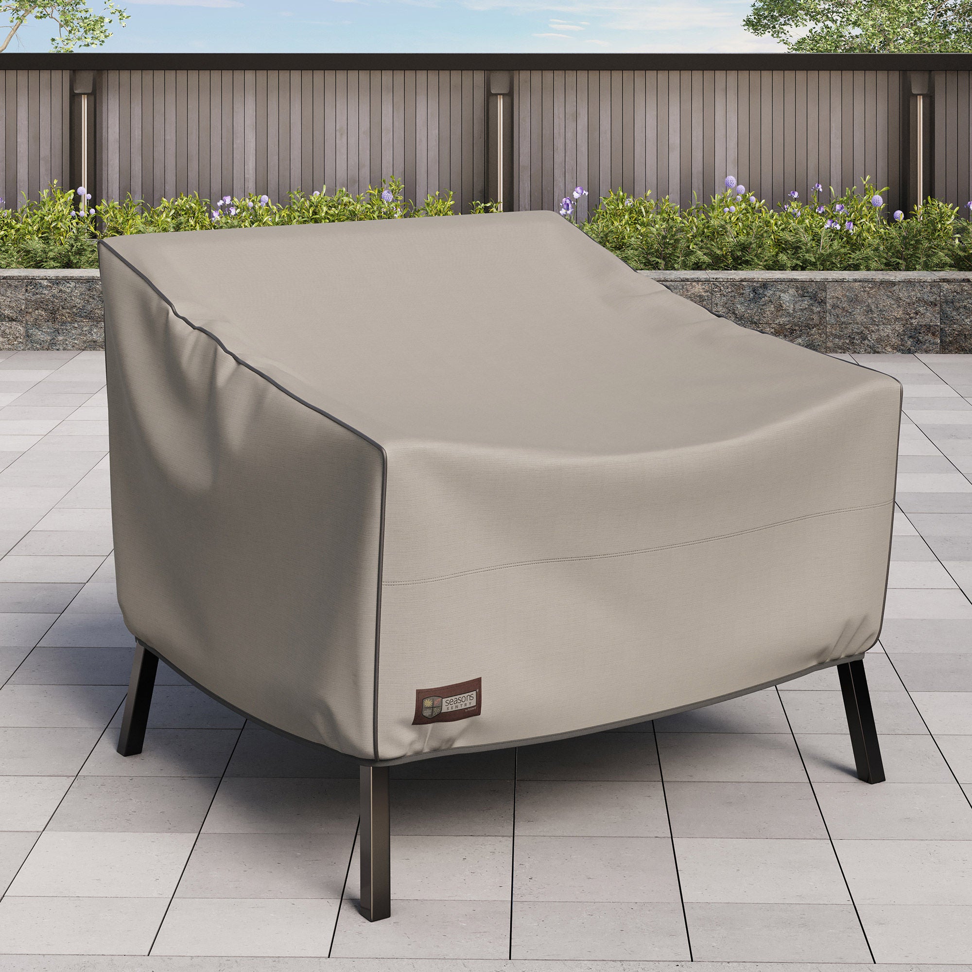 Outdoor Patio Chair Covers
