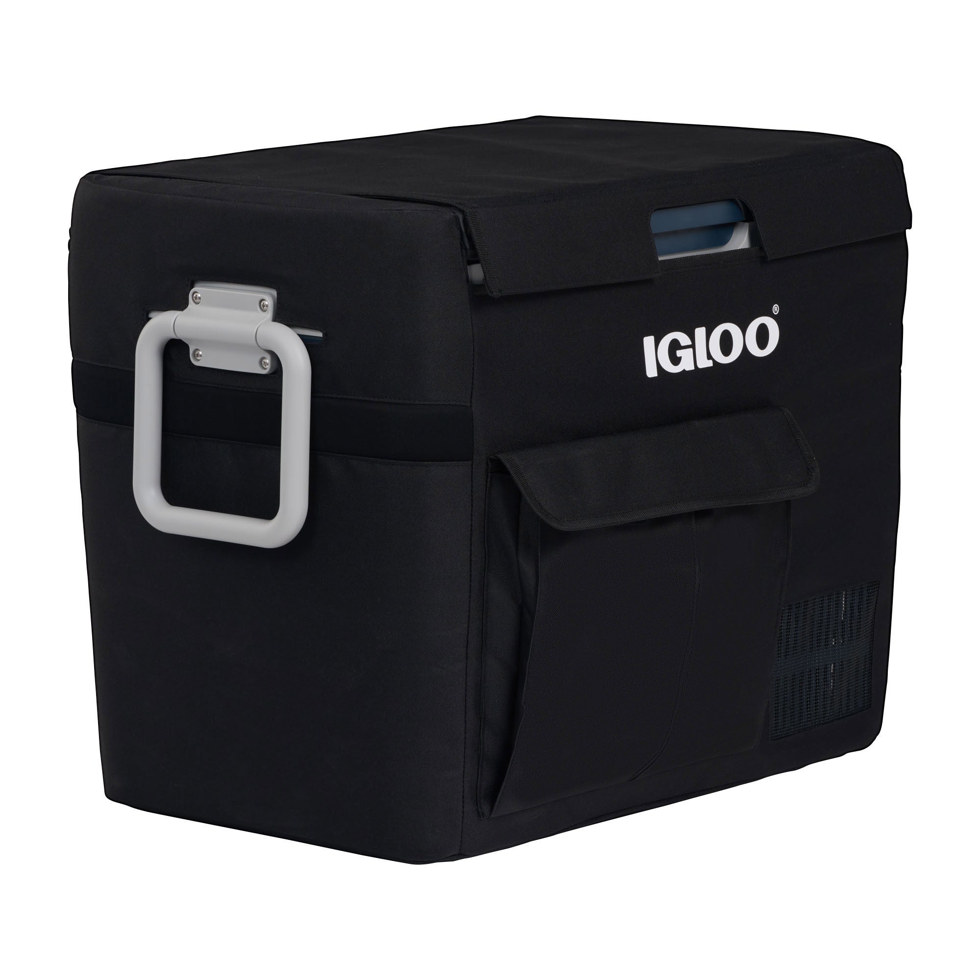 Igloo ICF40 Electric Cooler with Protective Cover