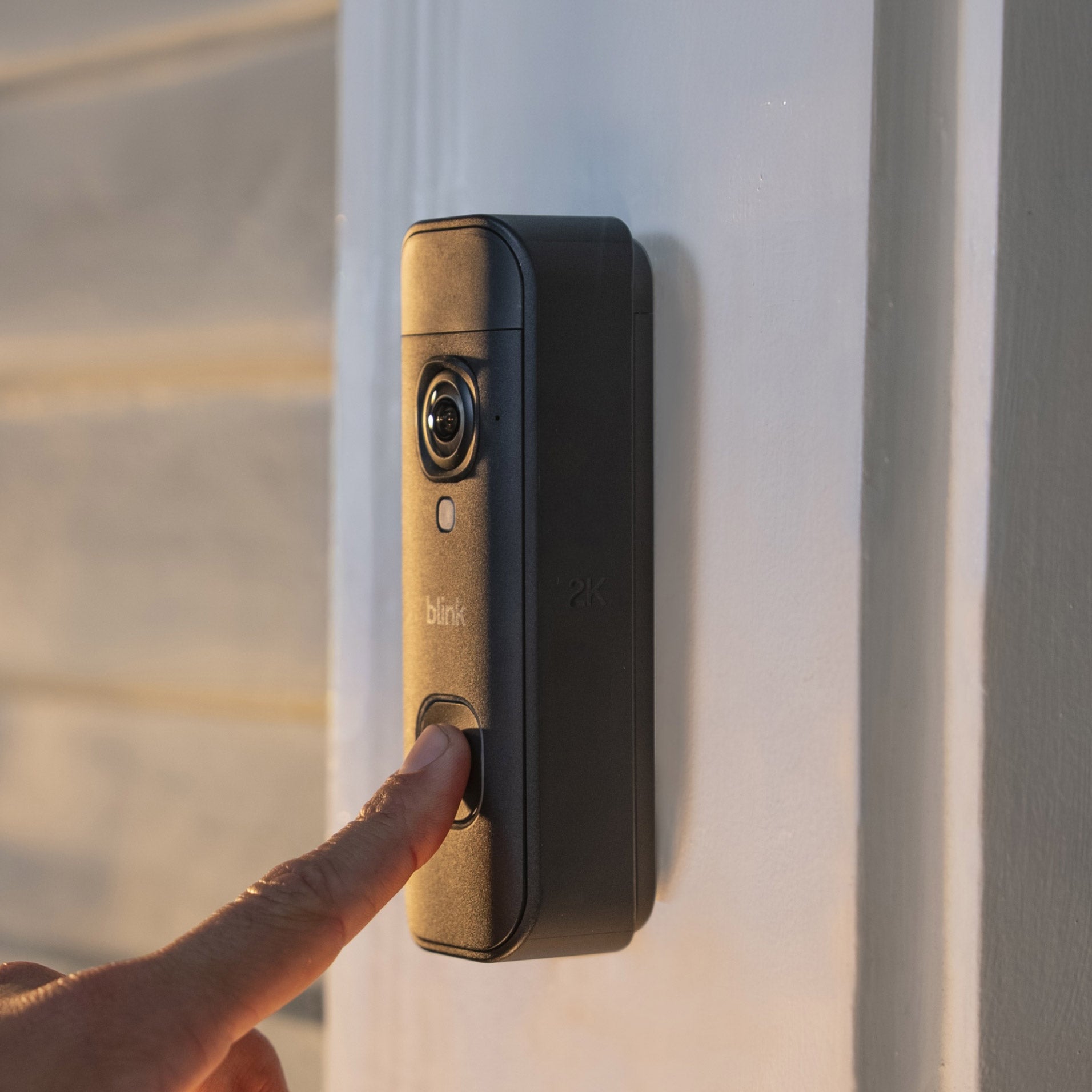 Blink Whole Home 2K+ Security Bundle