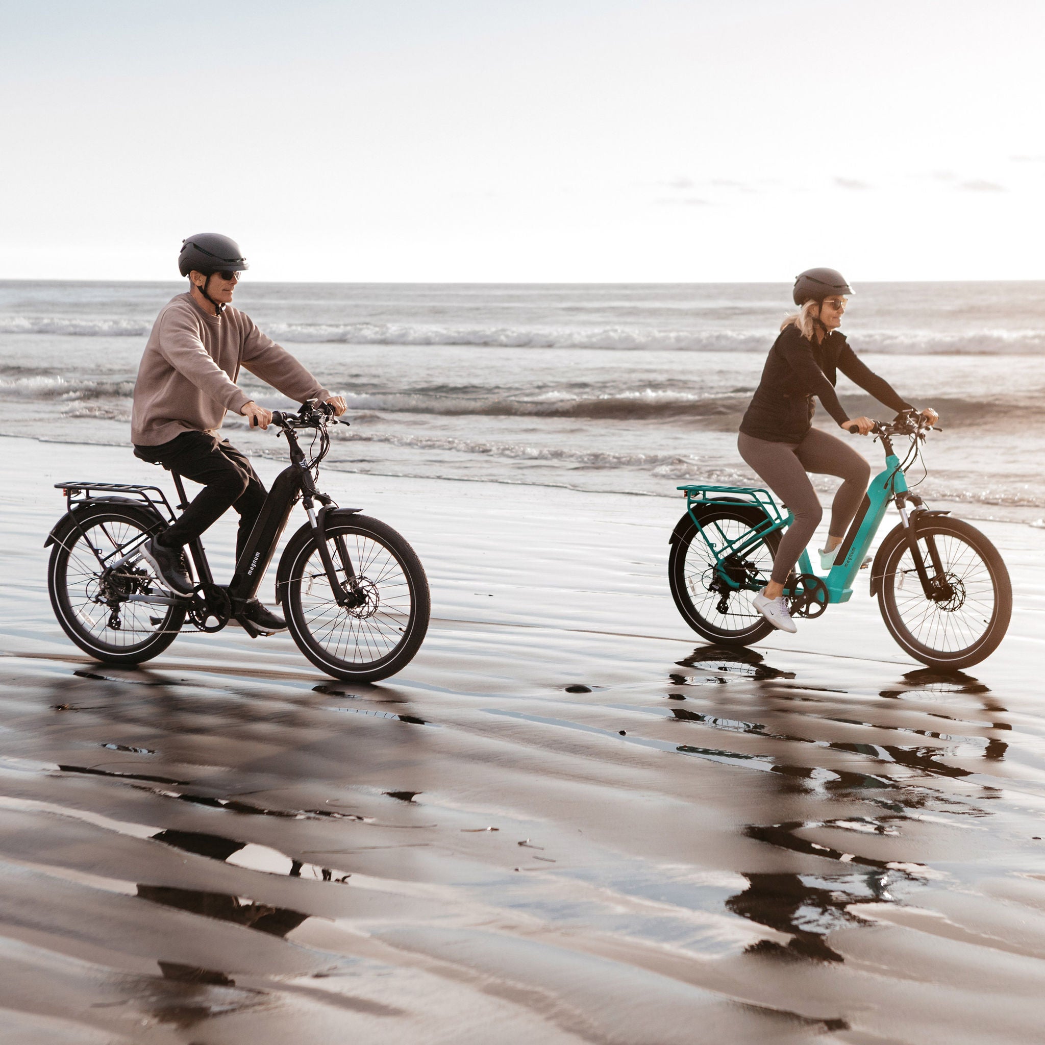 Magnum Cosmo 2.0 Electric Bike