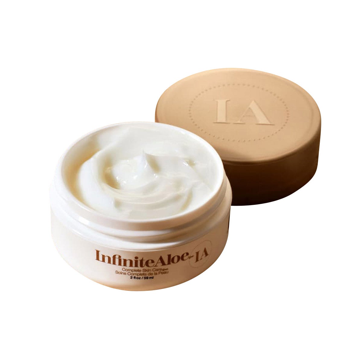 InfiniteAloe Complete 4-piece Introductory Set