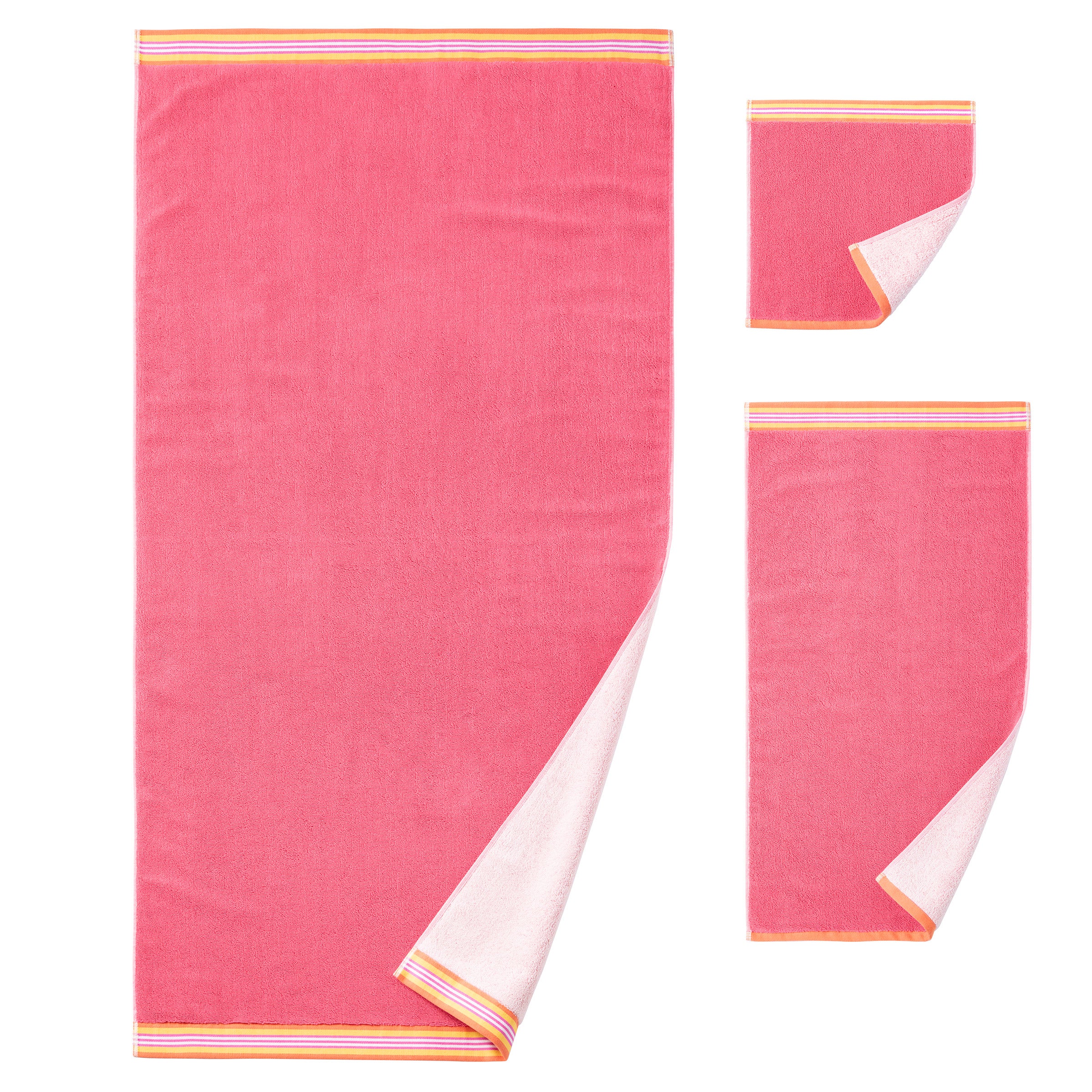 Ashland 6-piece Towel Set