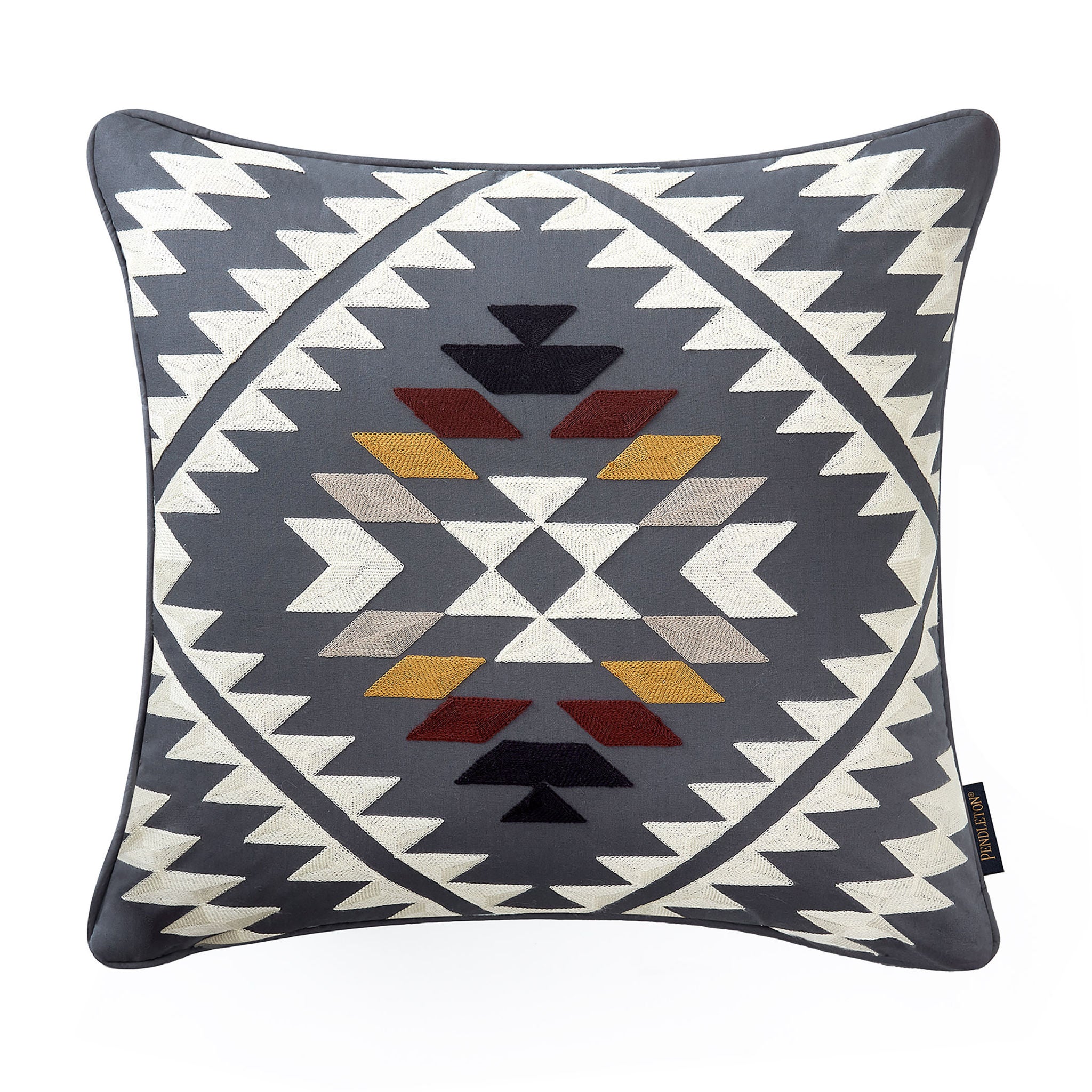 Pendleton Lake Stripe 5-piece Comforter Set