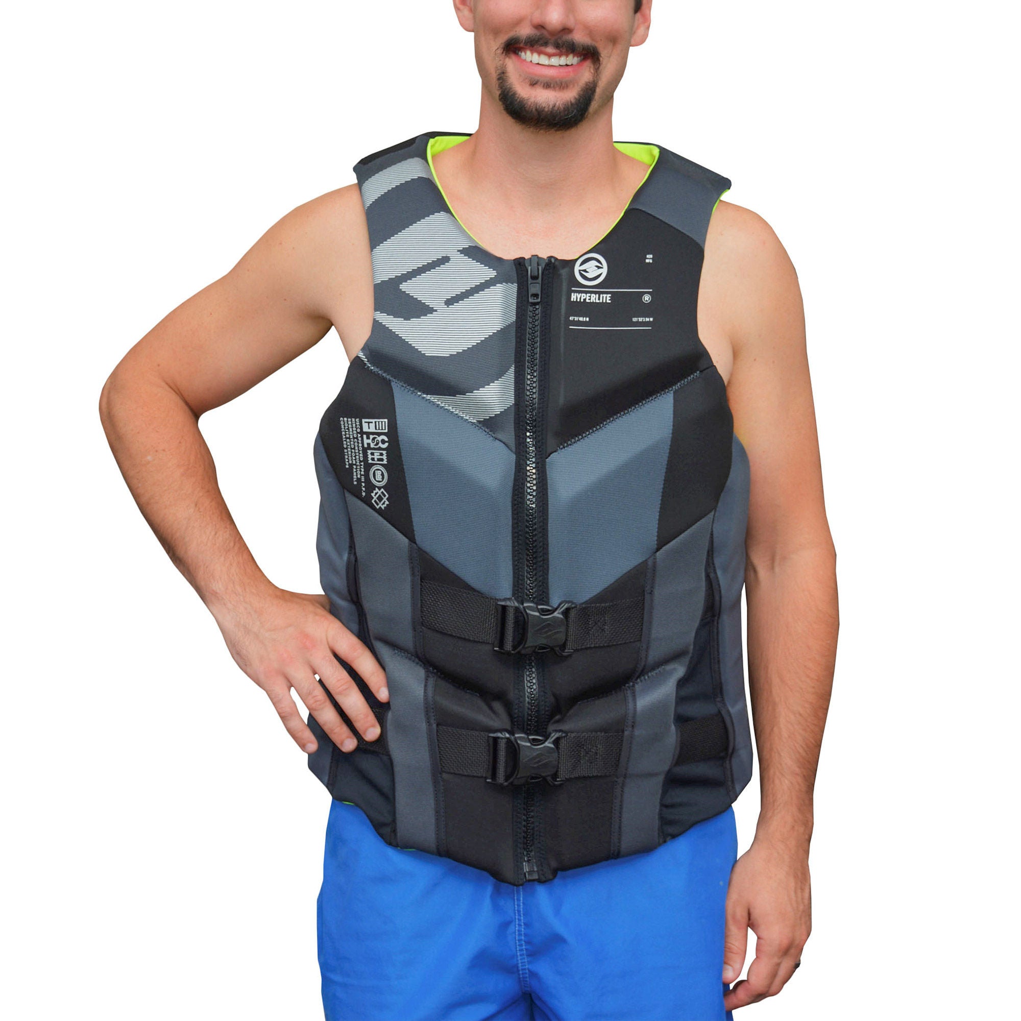 Hyperlite Life Men's Vest