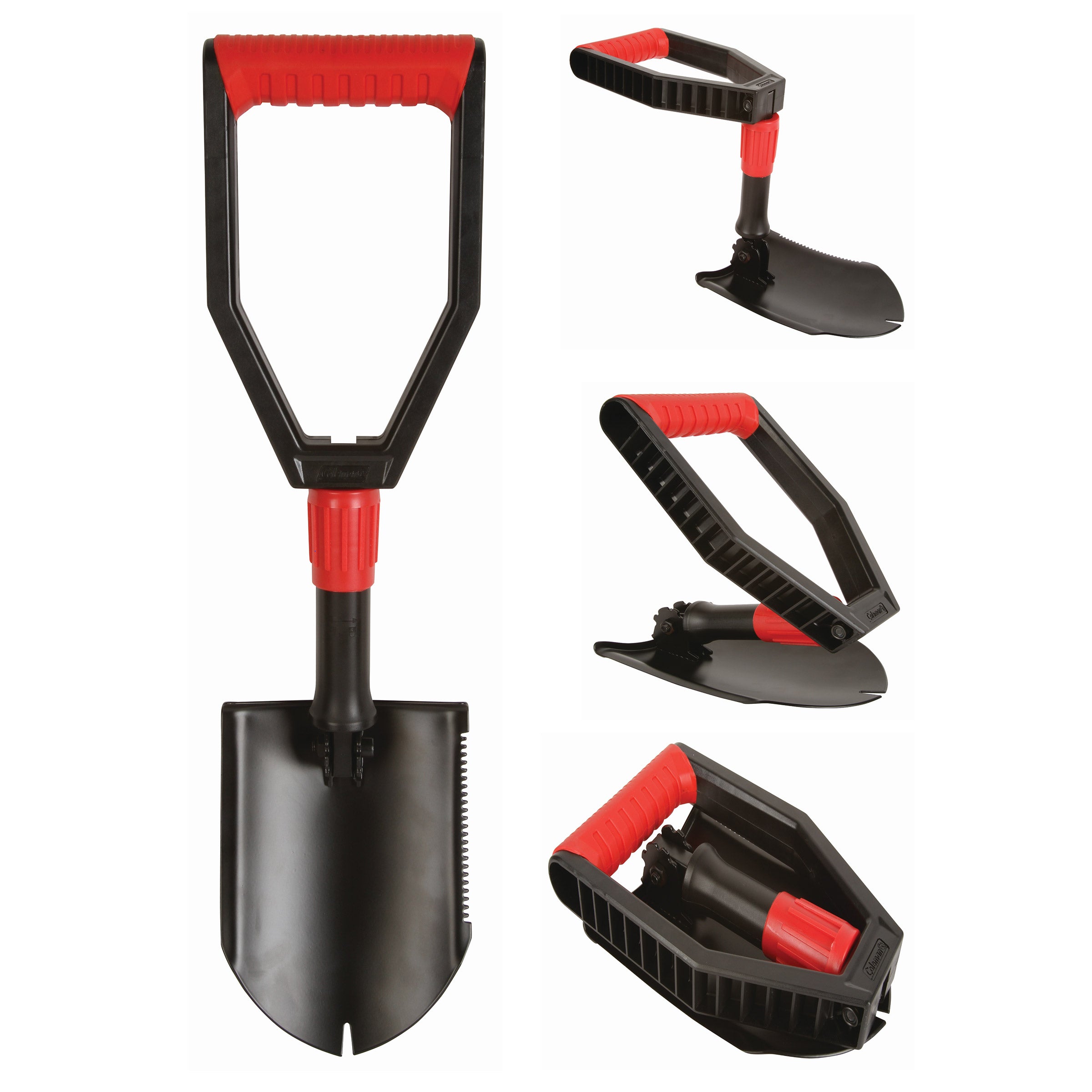 Coleman Rugged Camp Tool Set
