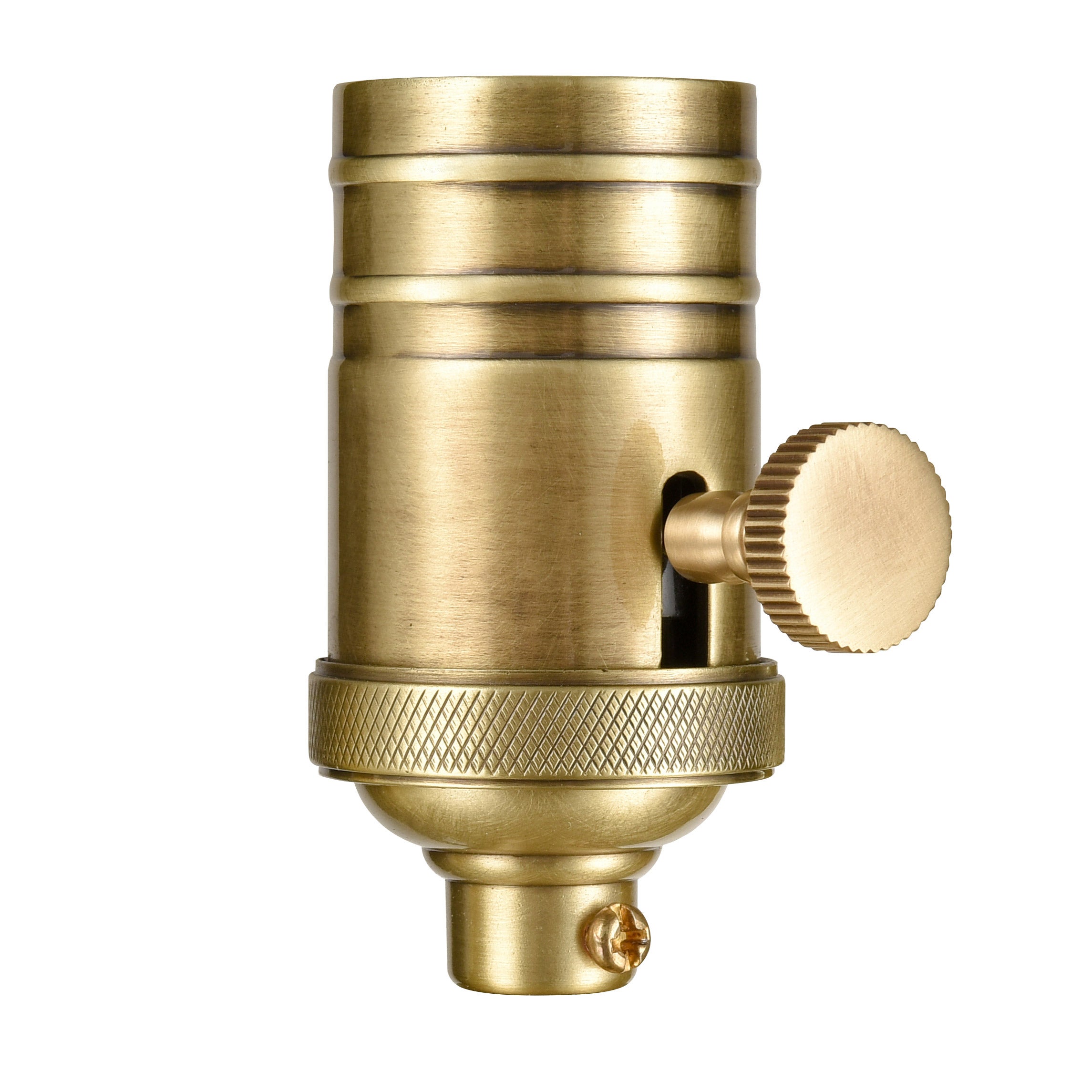 Del Mar Surveyor Table Lamp