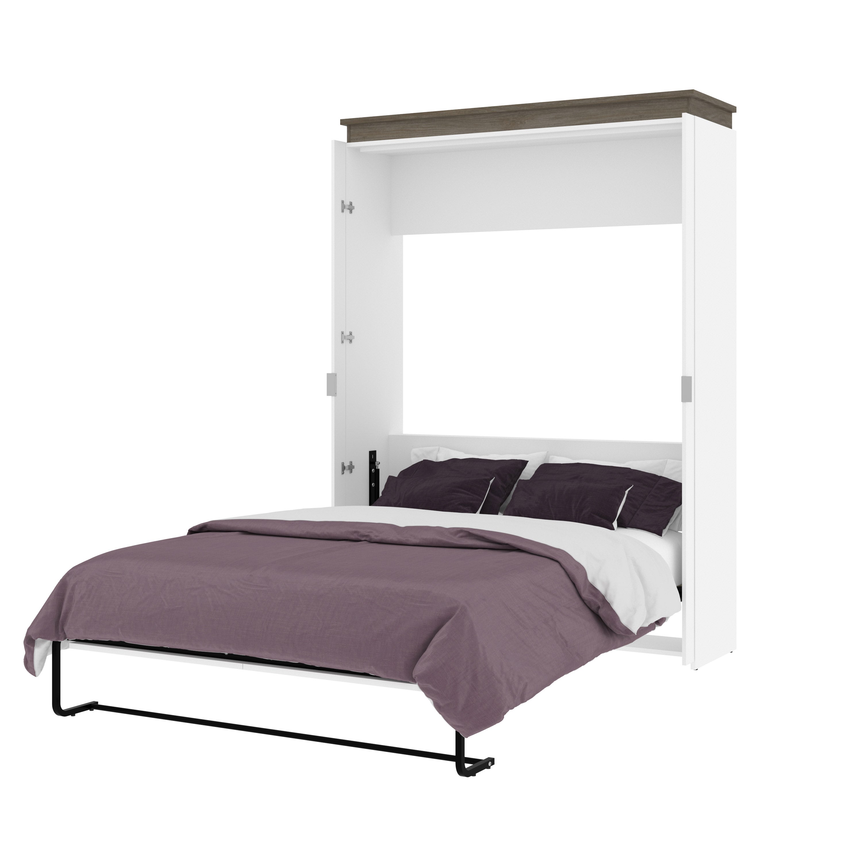 Orion Queen Wall Bed
