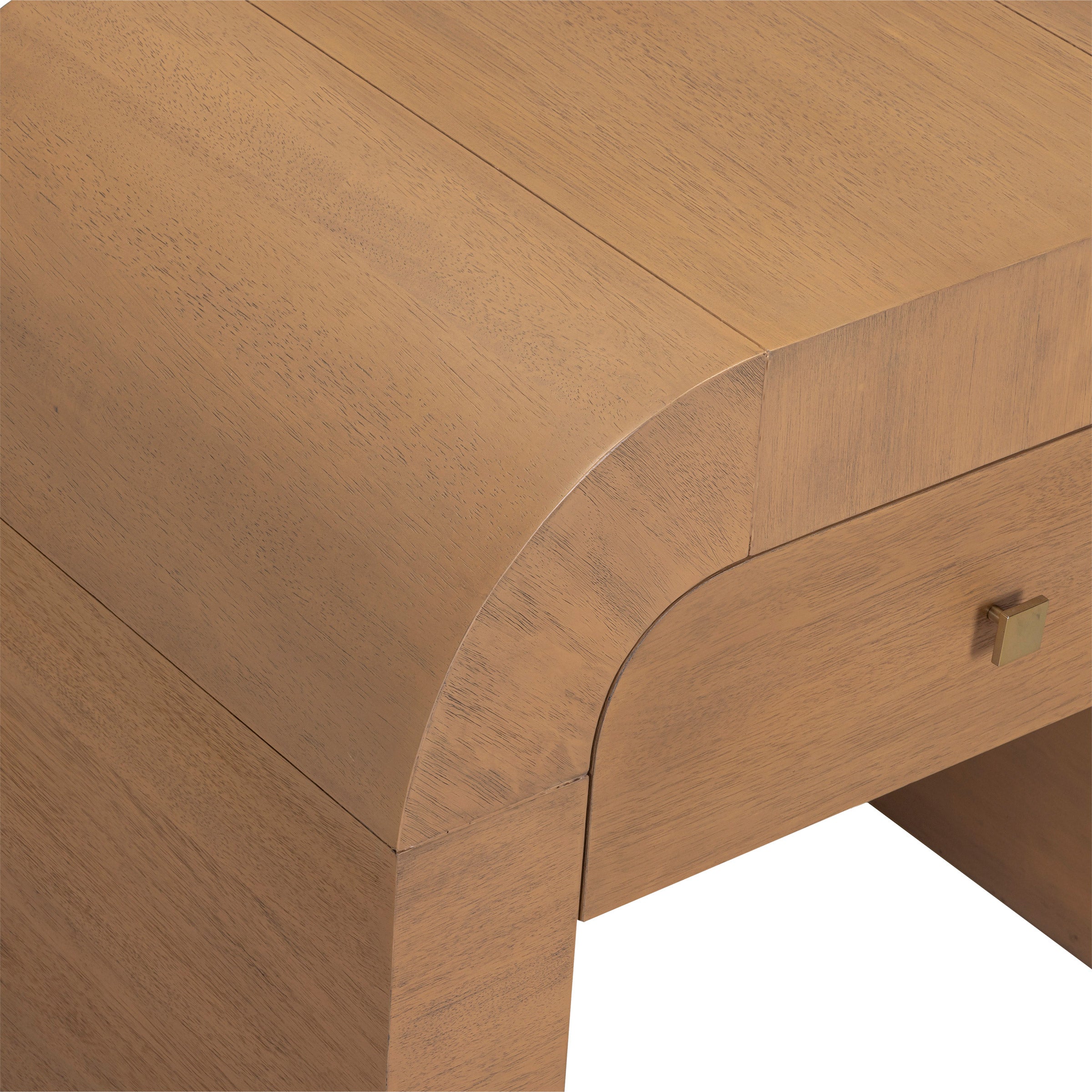 Hump Nightstand