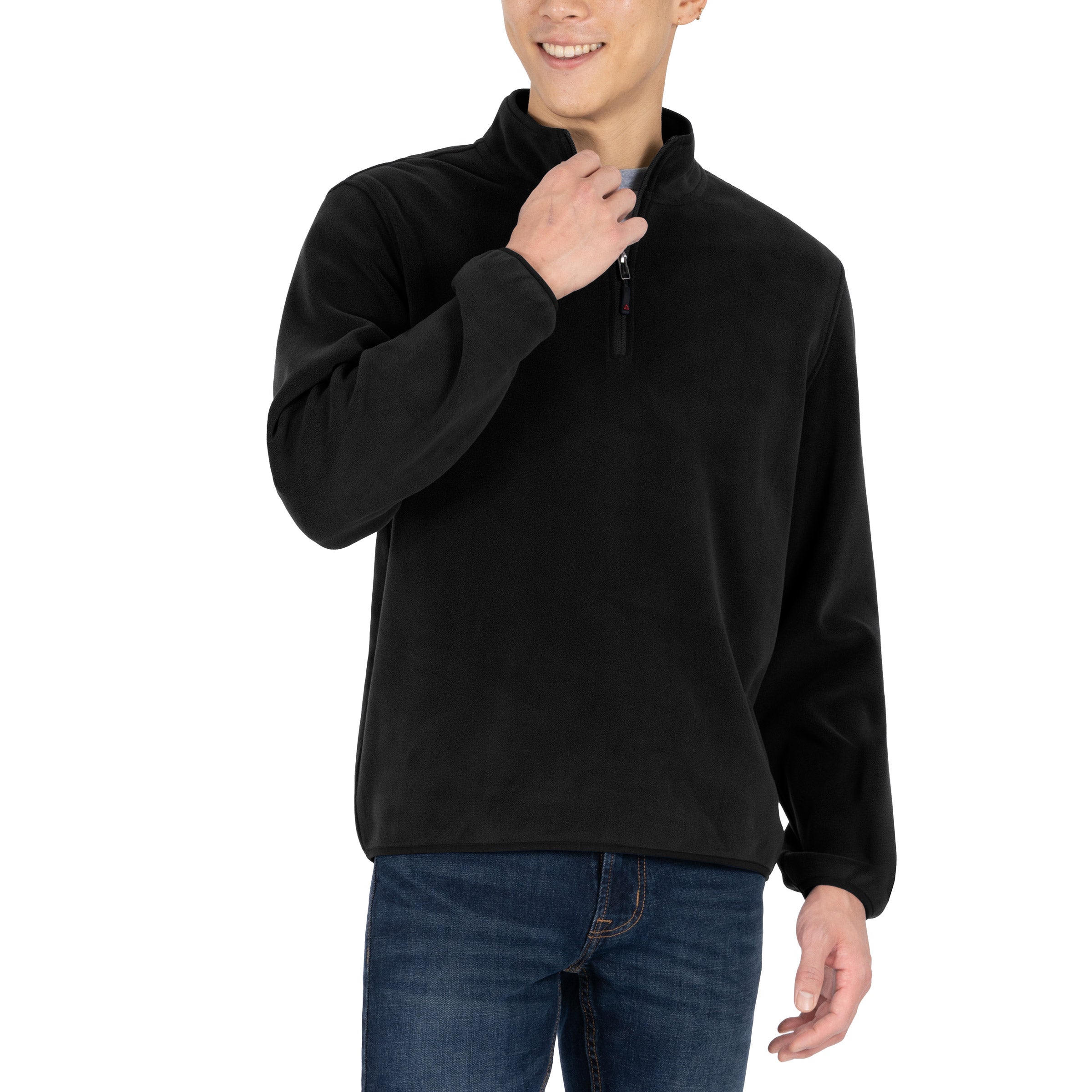 Gerry Men's Quarter Zip