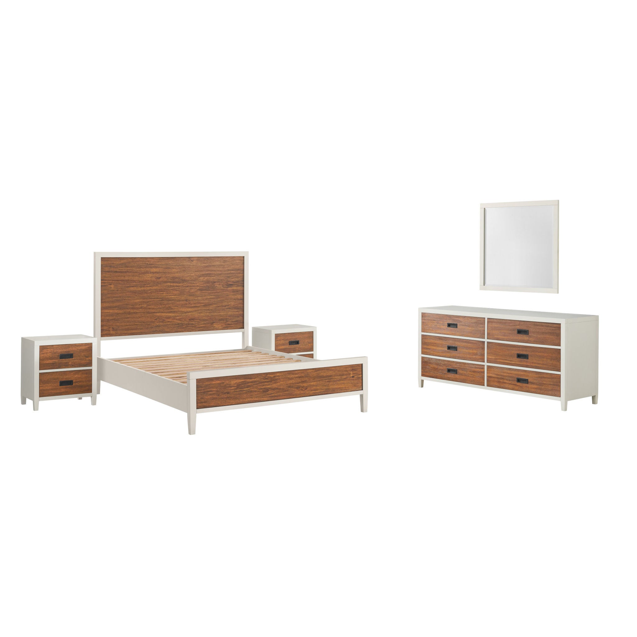Alpental Bedroom Collection