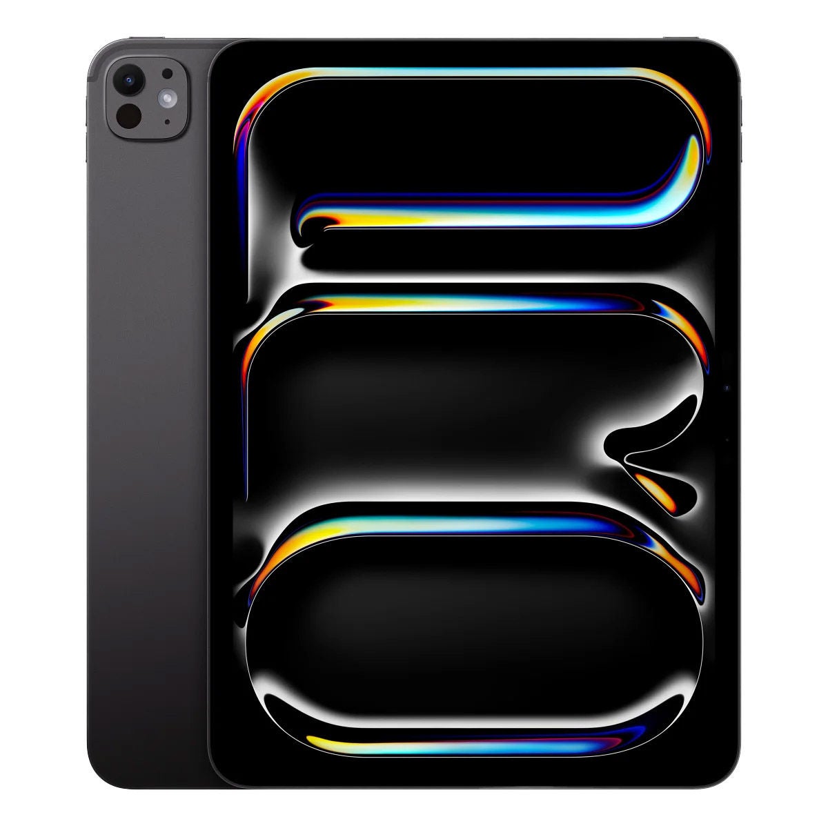 iPad Pro 11-inch, 1TB Wi-Fi (M4 chip) with Nano-Texture Glass Built For Apple Intelligence